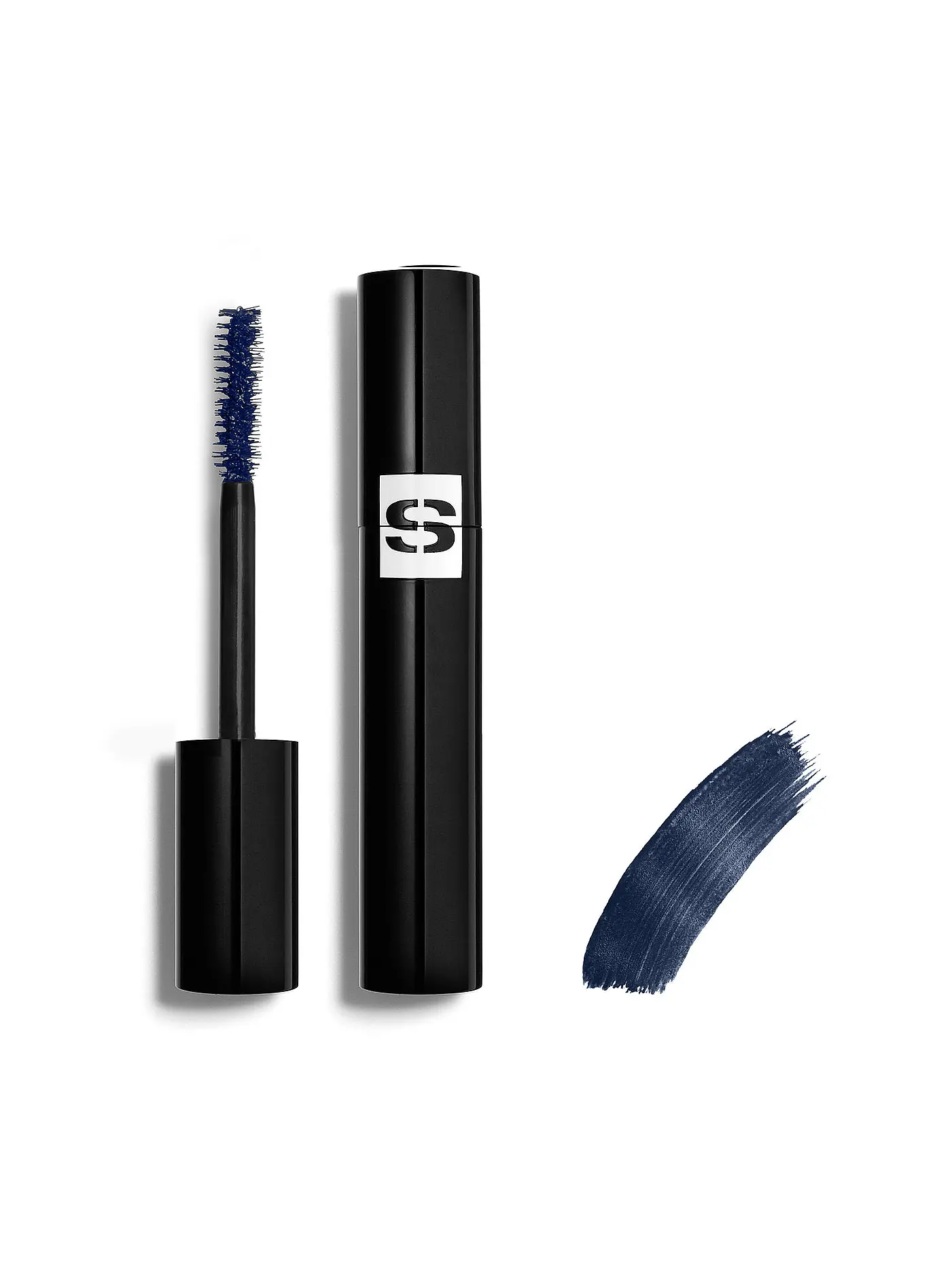 SISLEY | So  Volume Mascara ( 01 Deep Black ) | blau