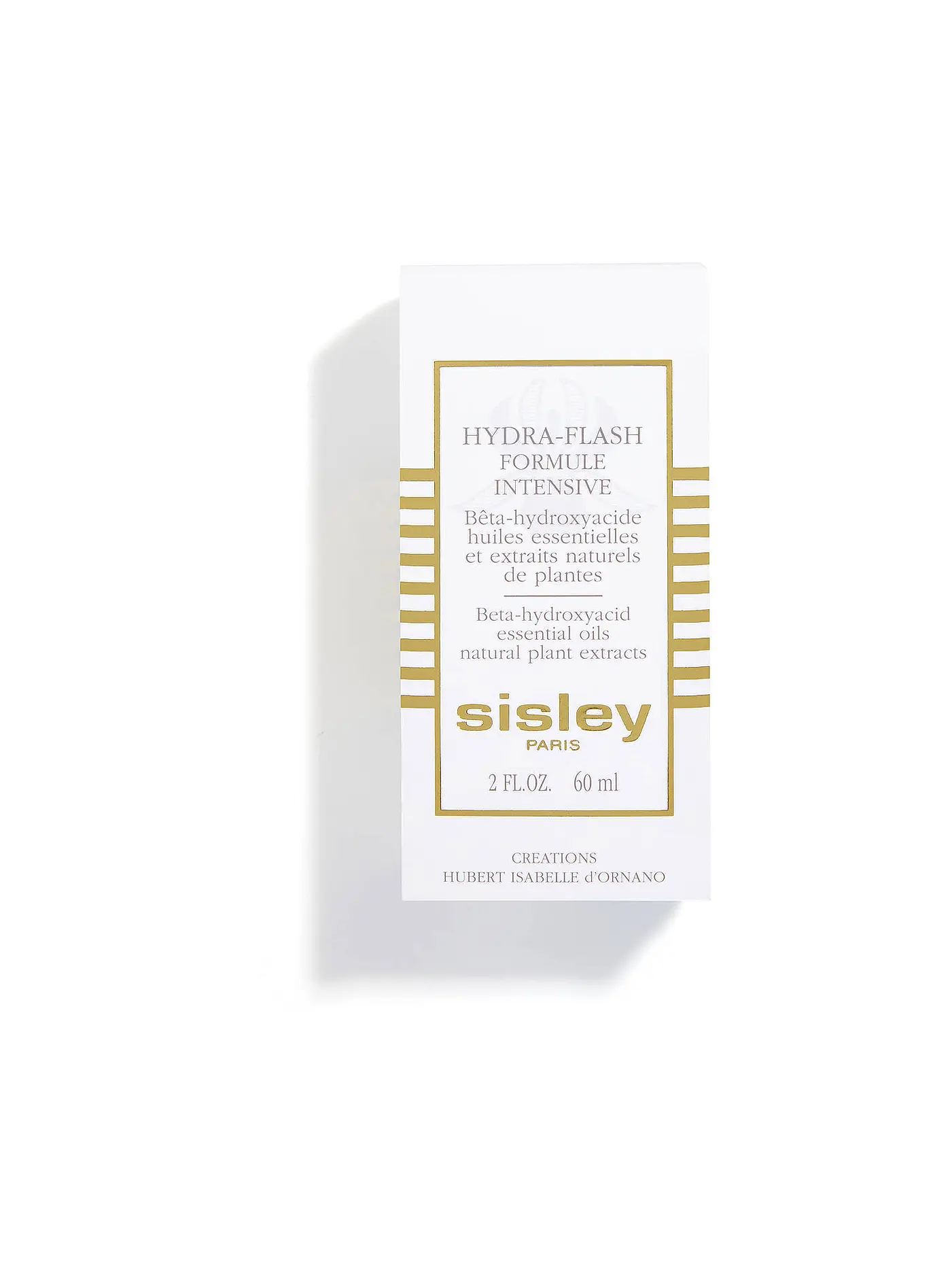 SISLEY | Maske - Hydra-Flash 60ml | keine Farbe