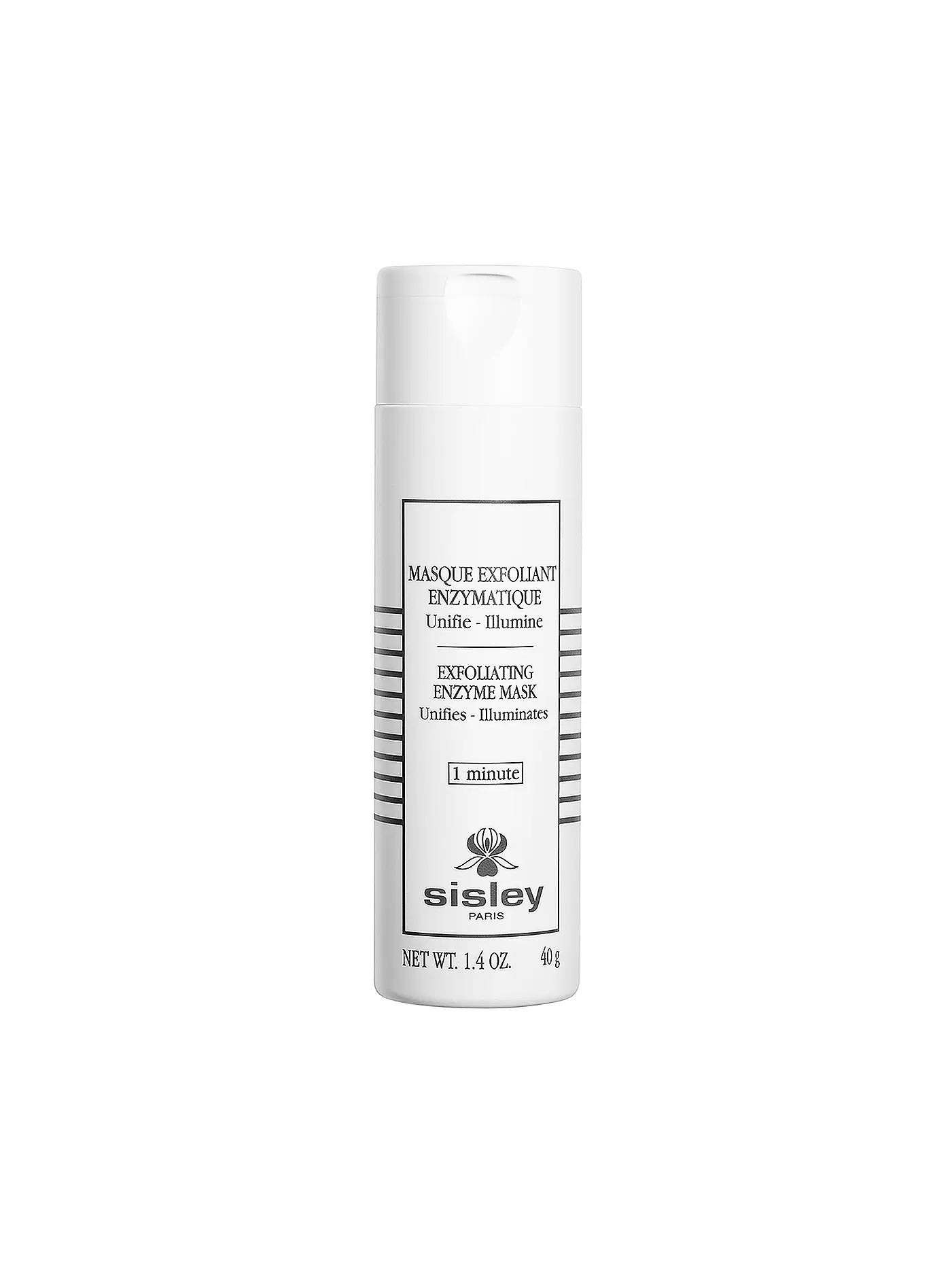 SISLEY | Masque Exfoliant Enzymatique 40g | keine Farbe