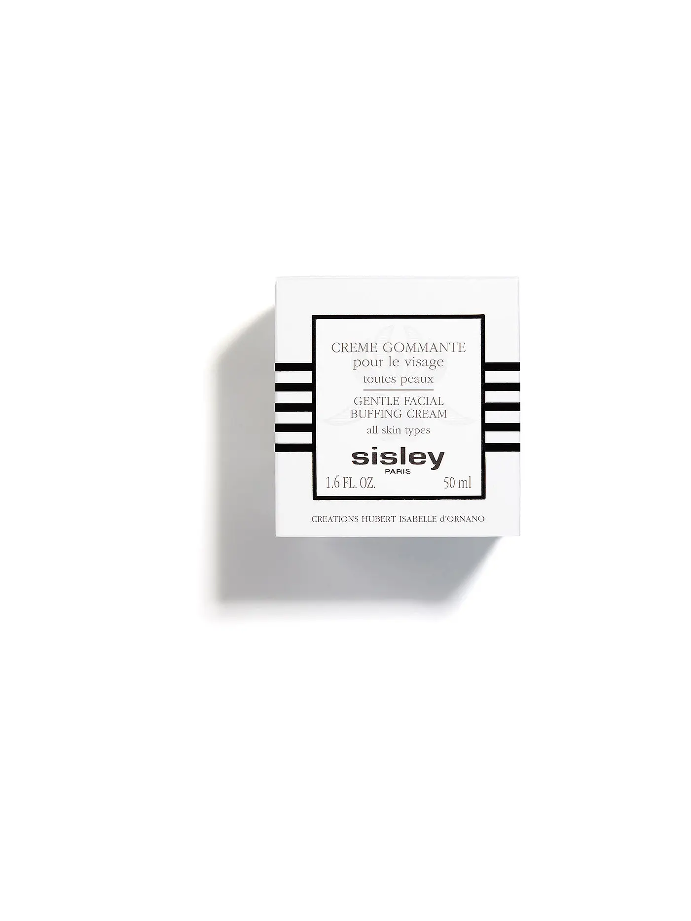 SISLEY | Peeling - Crème Gommante Pour Le Visage 50ml | keine Farbe