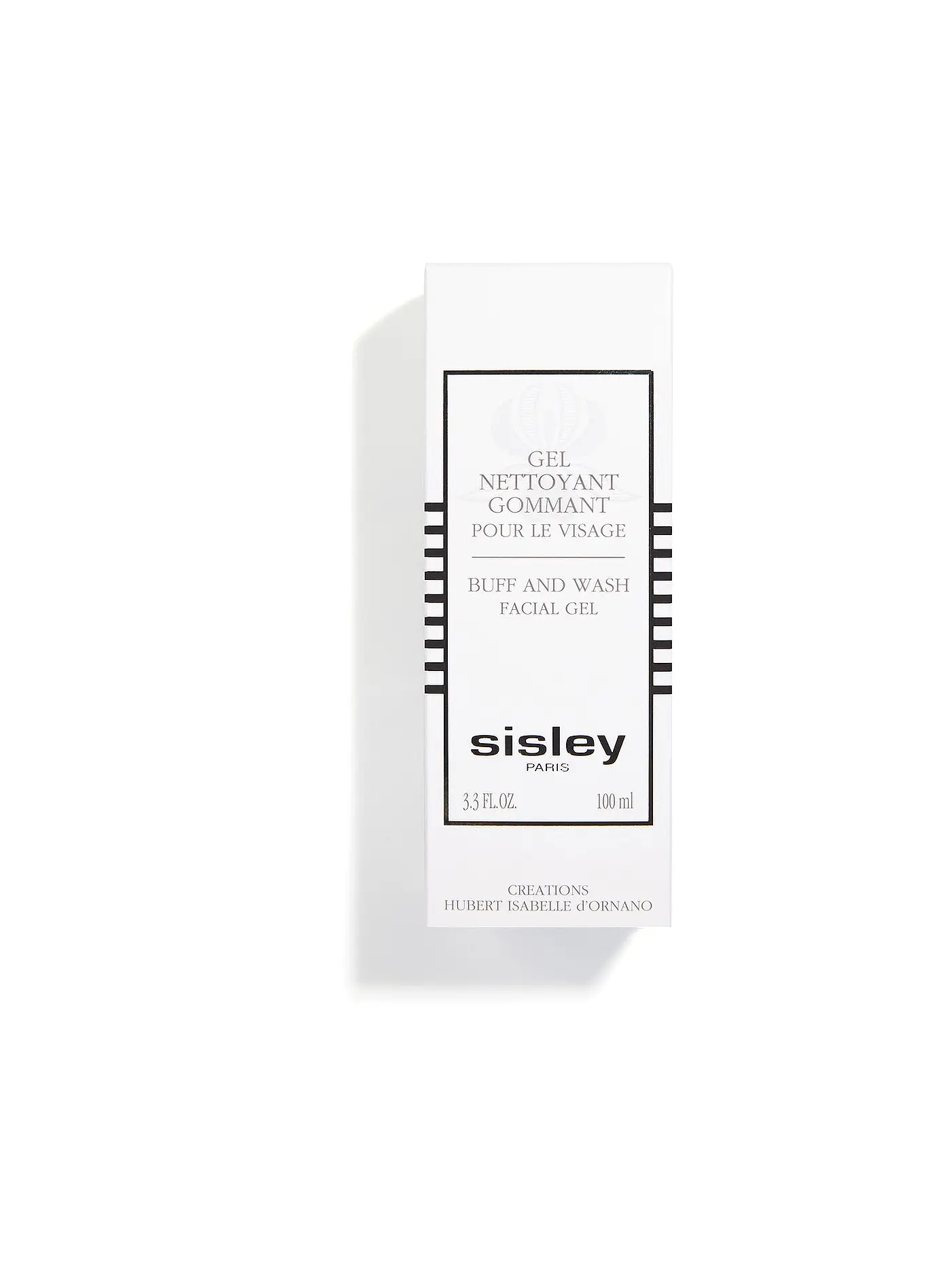 SISLEY | Peeling - Gel Nettoyant Gommant 100ml | keine Farbe