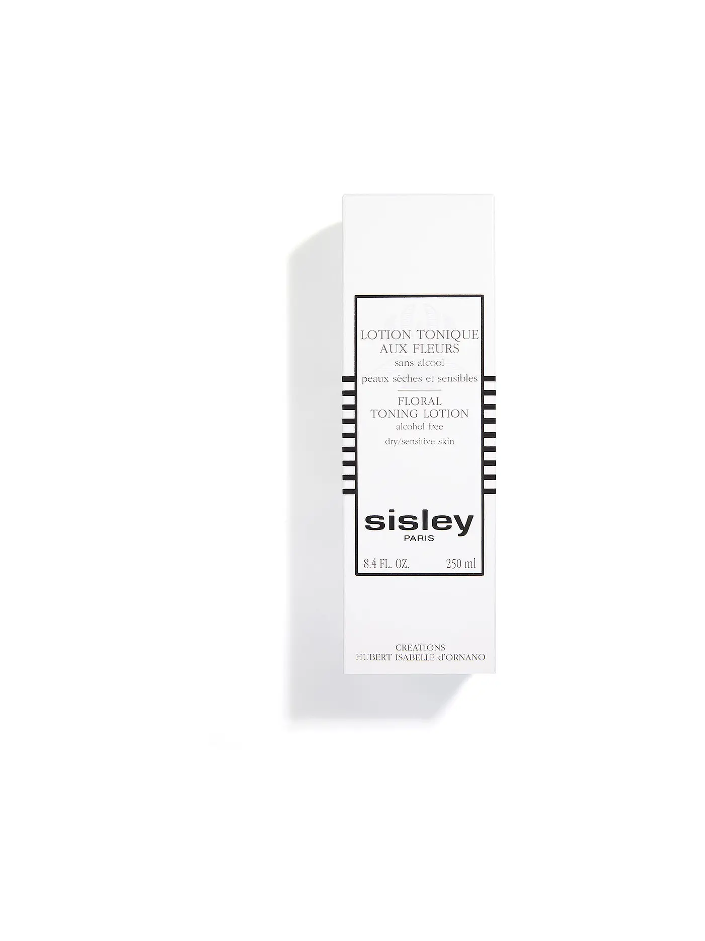 SISLEY | Reinigung - Lotion Tonique Aux Fleurs 250ml | keine Farbe