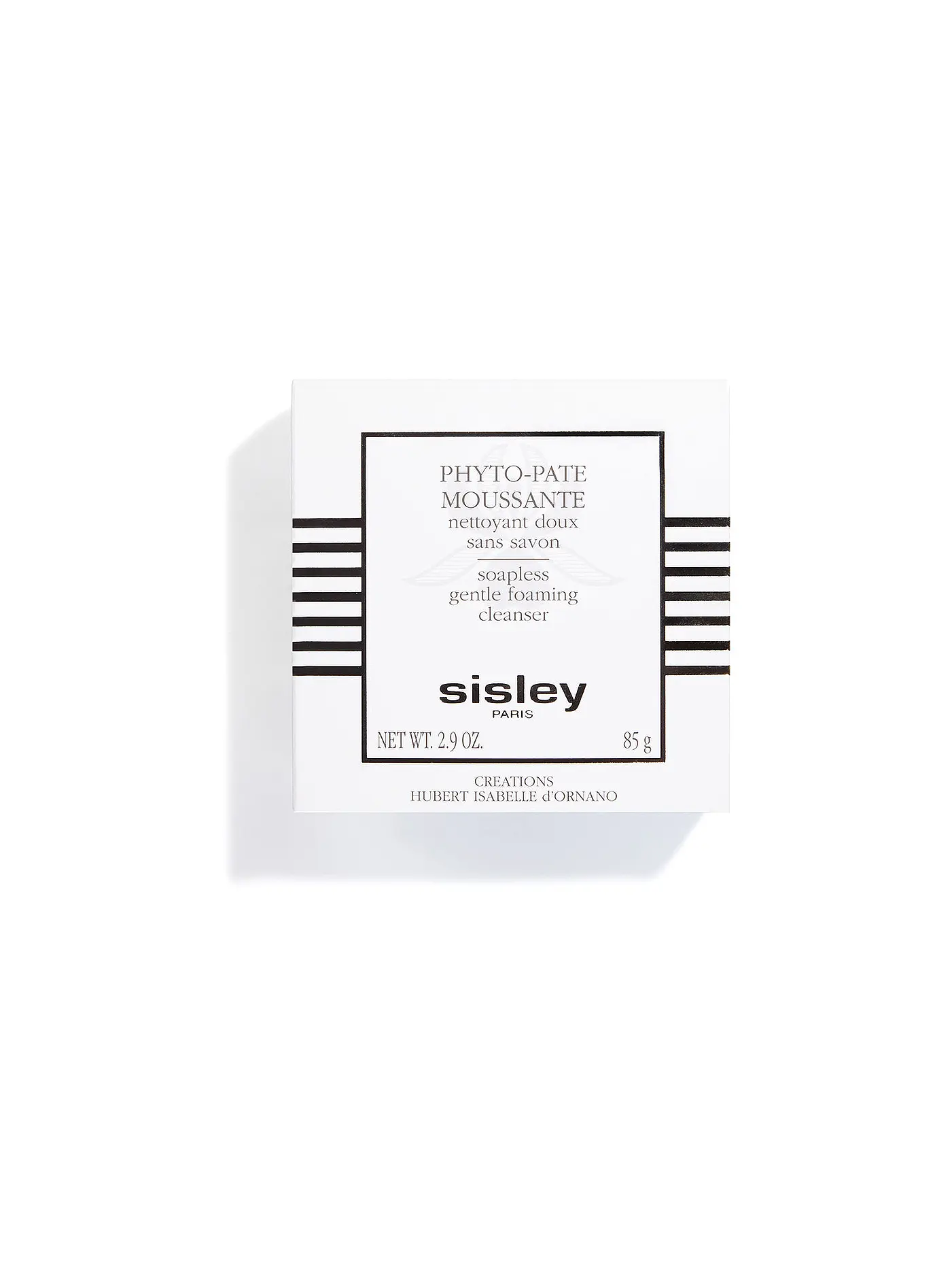 SISLEY | Reinigung - Phyto-Pâte Moussante 85g | keine Farbe