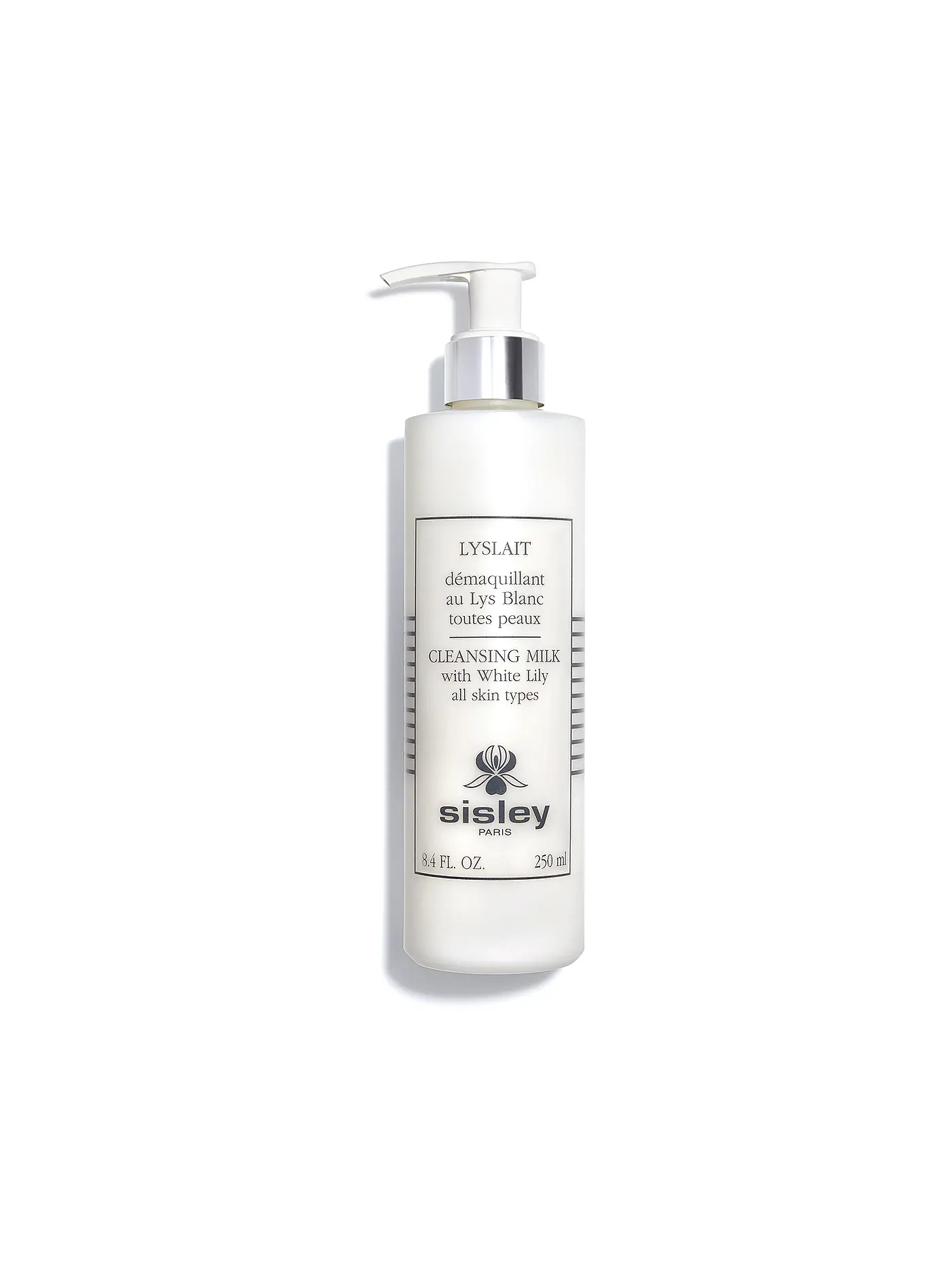 SISLEY | Reinigungsmich - Lyslait 250ml | keine Farbe