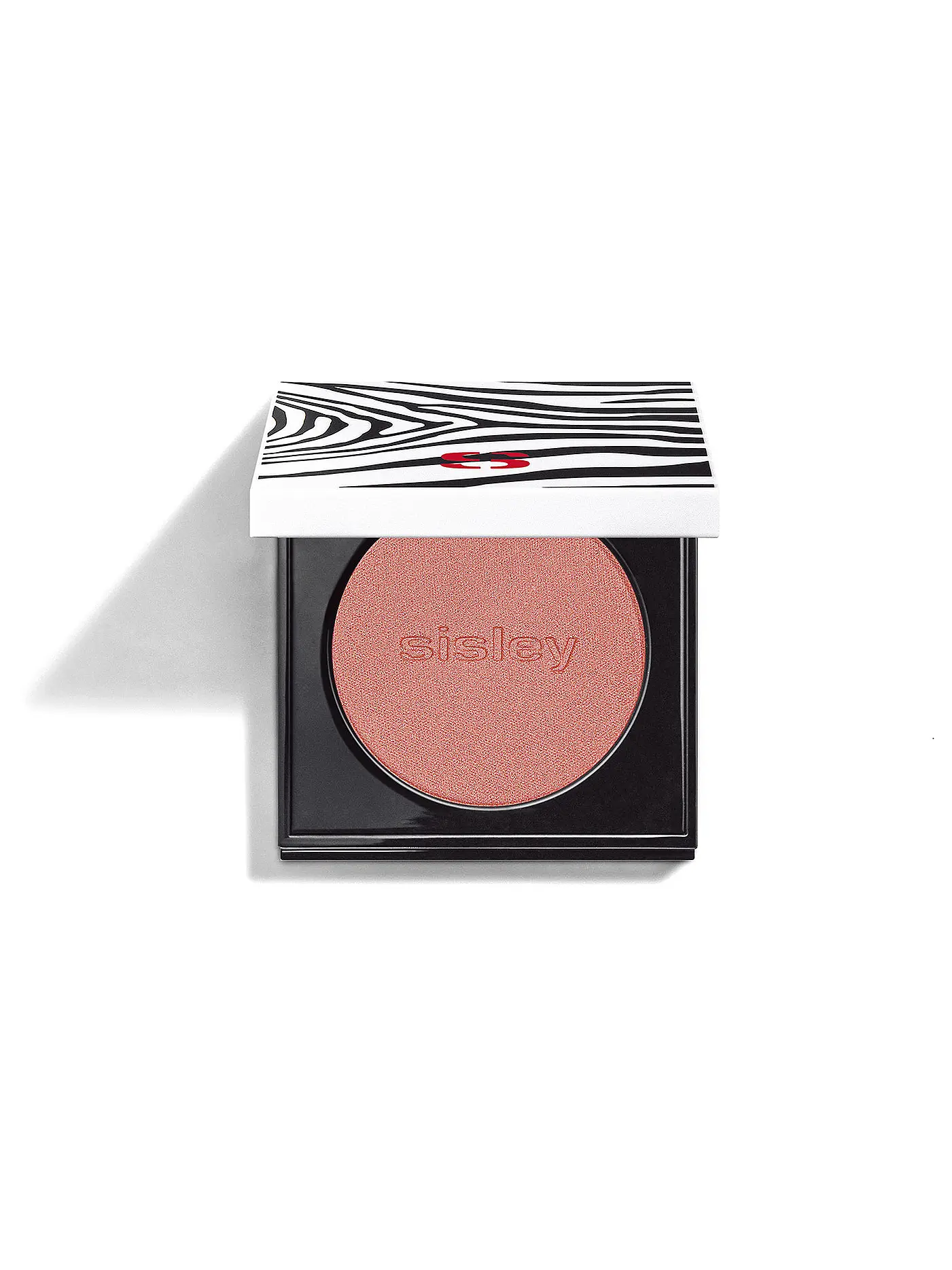 SISLEY | Rouge - Le Phyto-Blush ( N°6 Shimmer )  | rosa