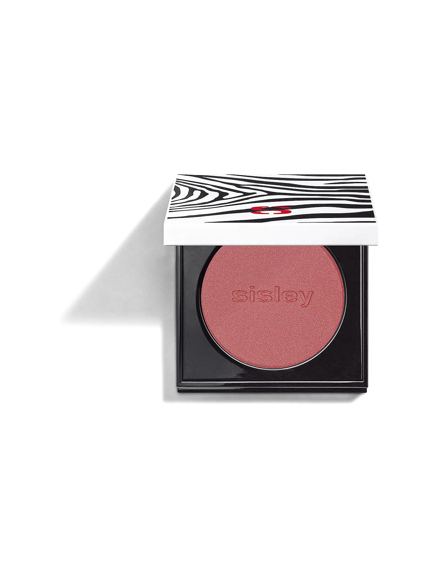 SISLEY | Rouge - Le Phyto-Blush ( N°6 Shimmer )  | rosa