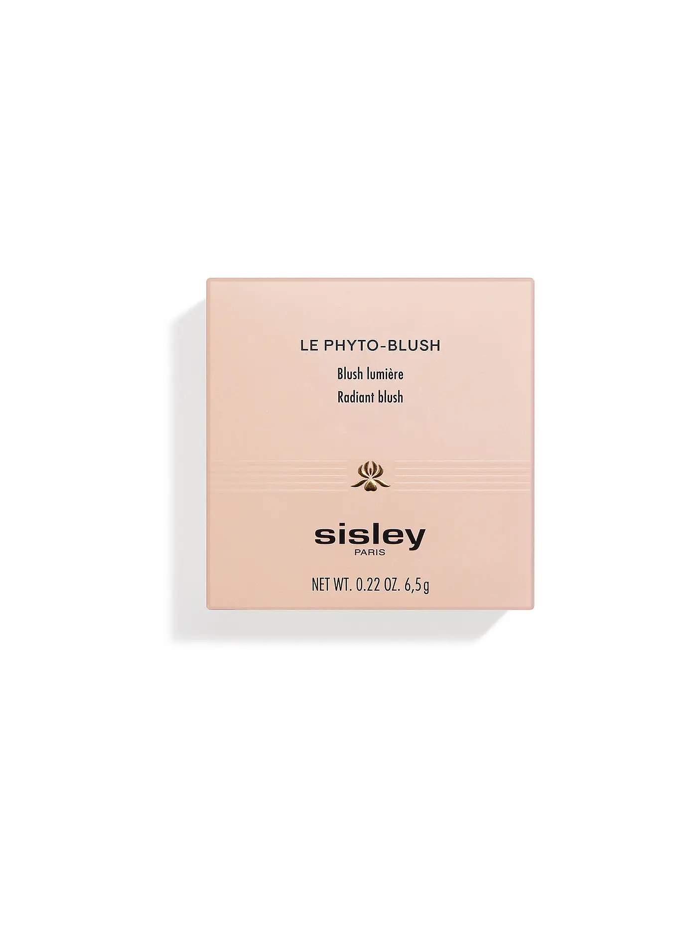 SISLEY | Rouge - Le Phyto-Blush ( N°6 Shimmer )  | rosa