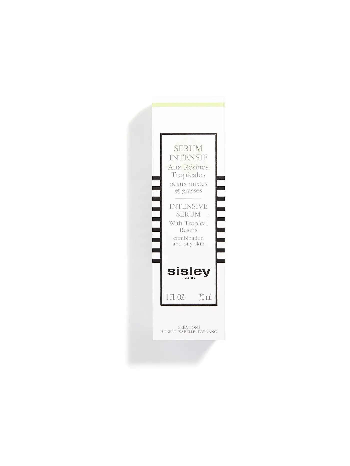 SISLEY | Sérum Intensif Aux Résines Tropicales 30ml | keine Farbe