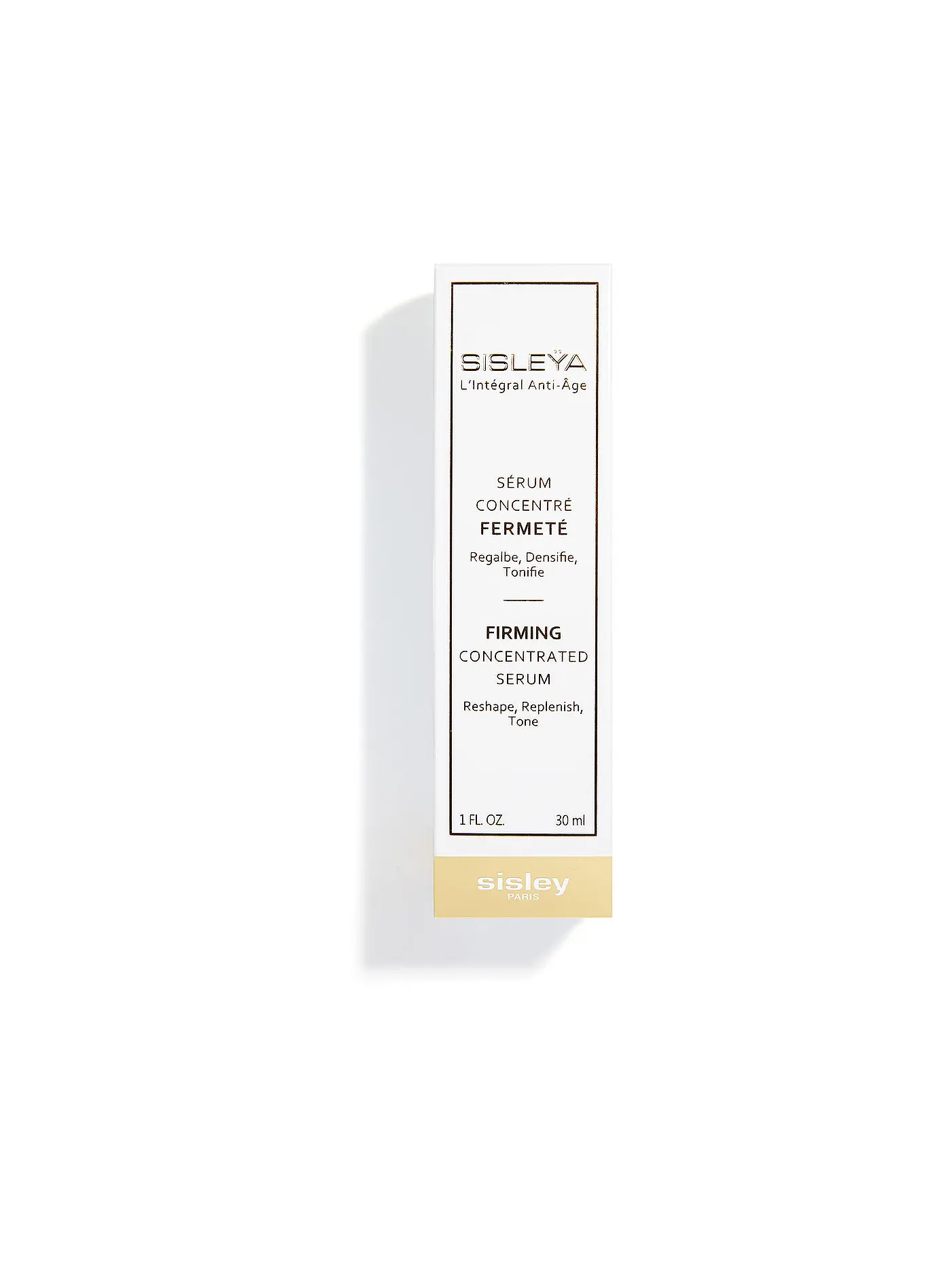SISLEY | Sisleÿa L'Intégral Anti-Âge Sérum Concentré Fermeté 30ml | keine Farbe
