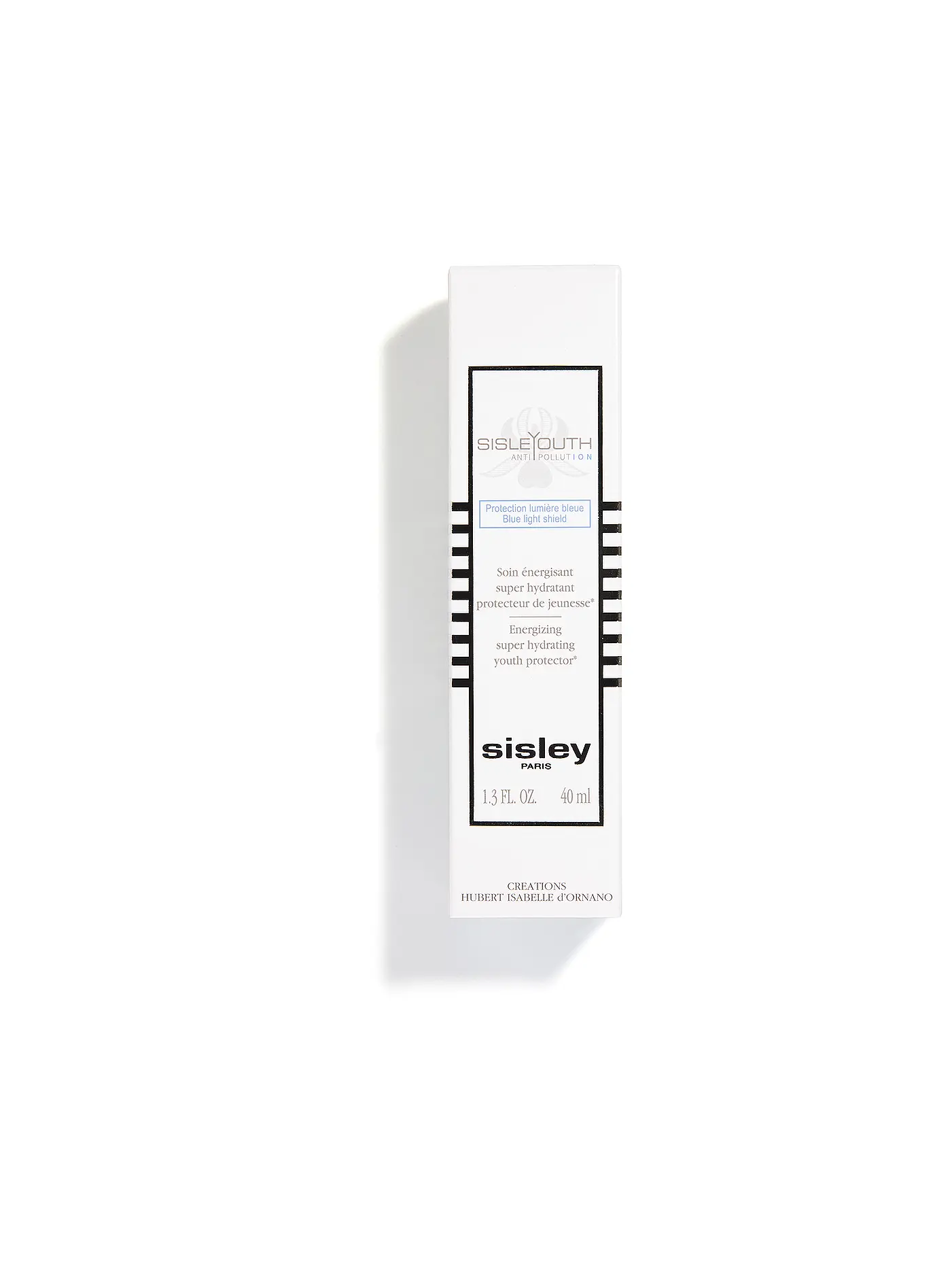 SISLEY | Sisleyouth Anti-Pollution 40ml | keine Farbe