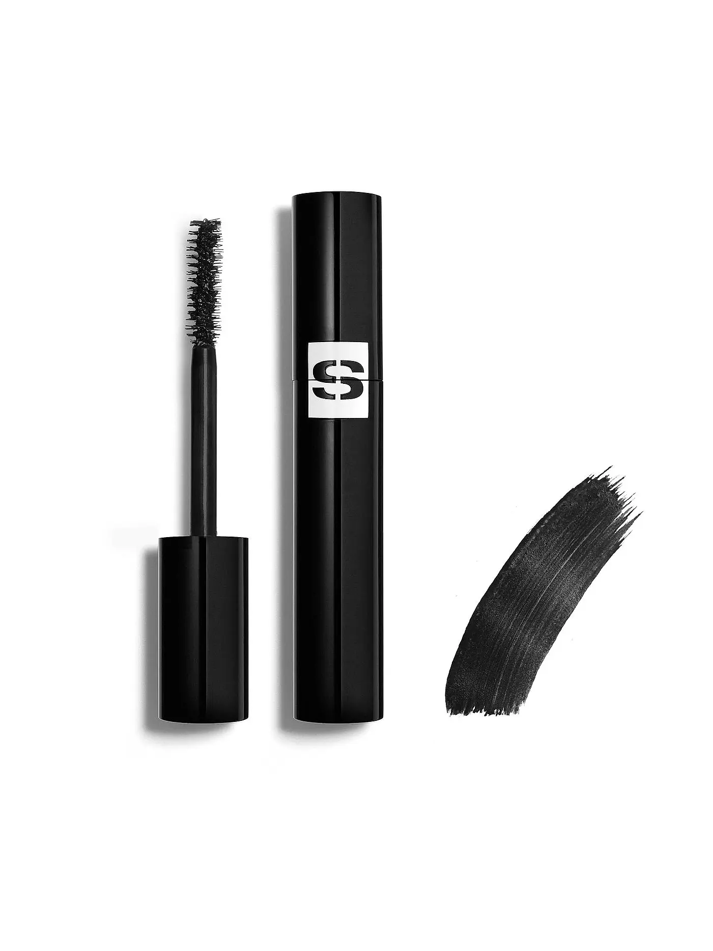 SISLEY | So  Volume Mascara ( 01 Deep Black ) | schwarz