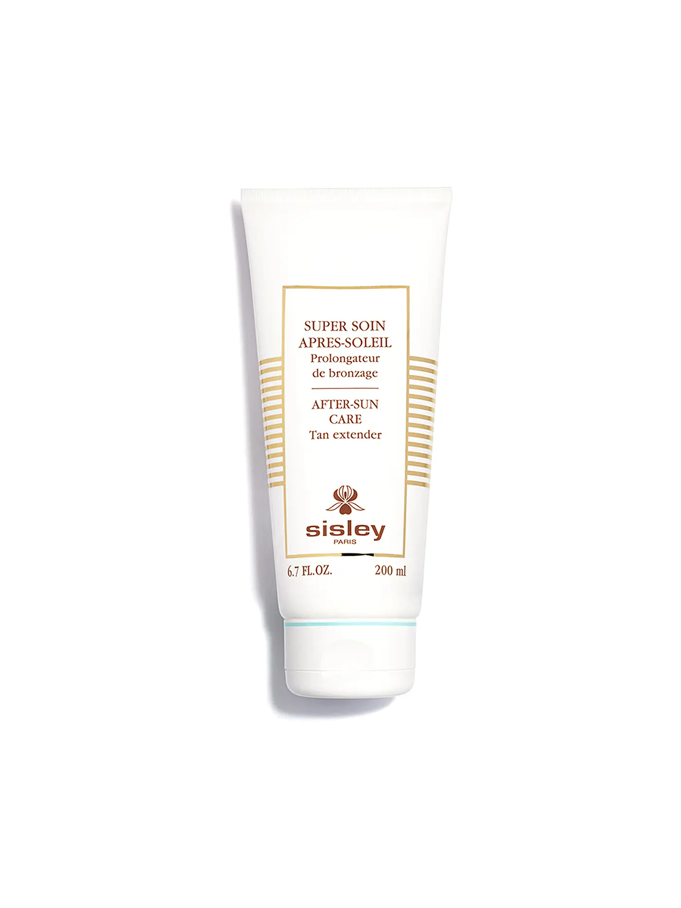 SISLEY | Super Soin Après-Soleil Corps 200ml | keine Farbe