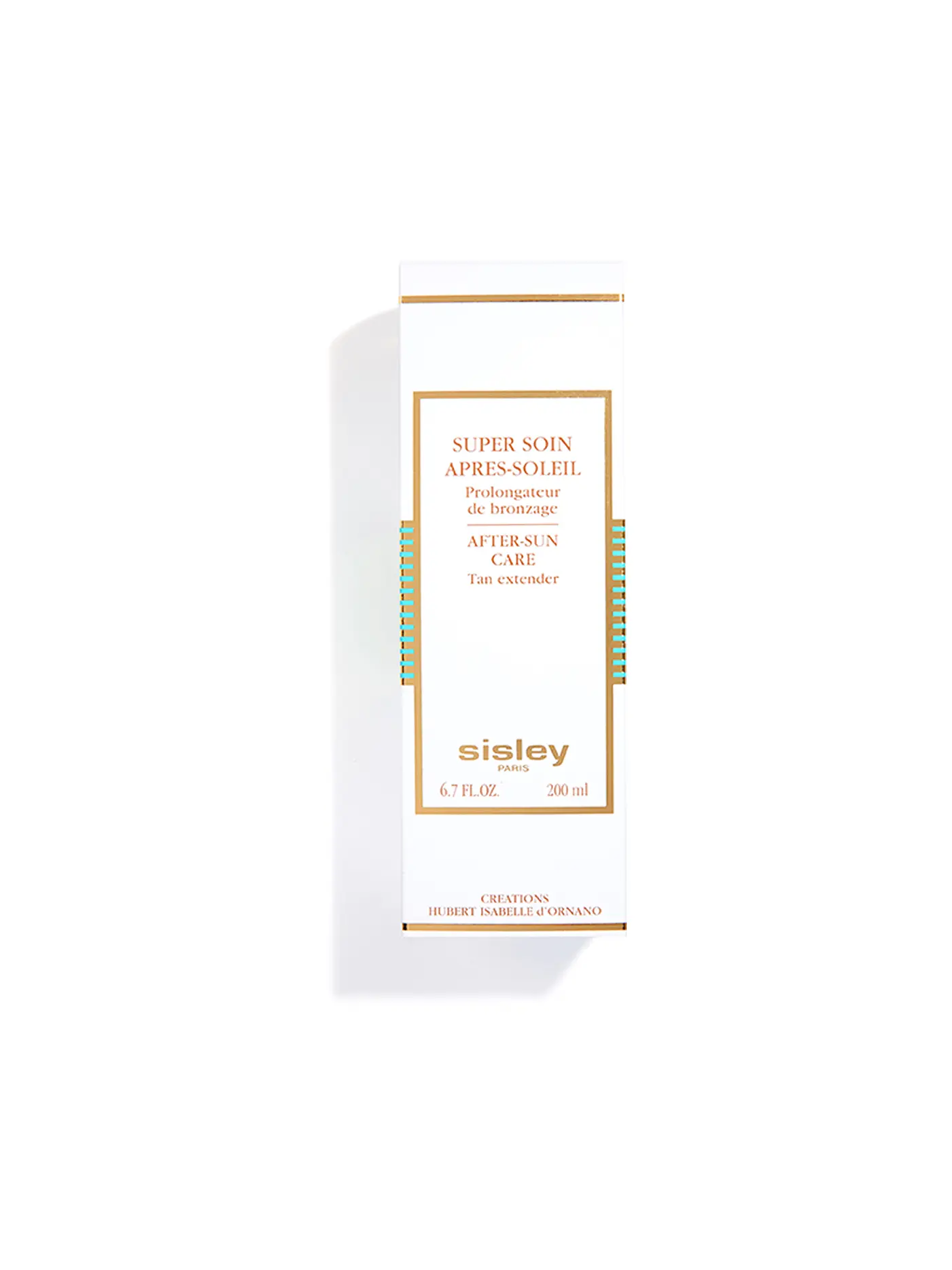 SISLEY | Super Soin Après-Soleil Corps 200ml | keine Farbe