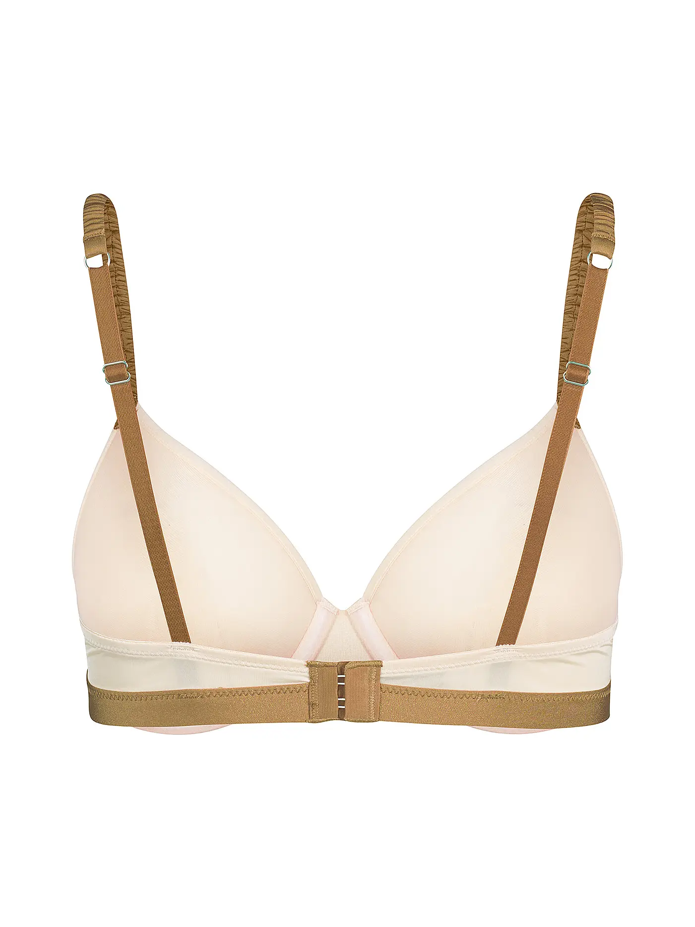 SKINY | BH gefüttert EVERY DAY IN LACE pastel rose | rosa