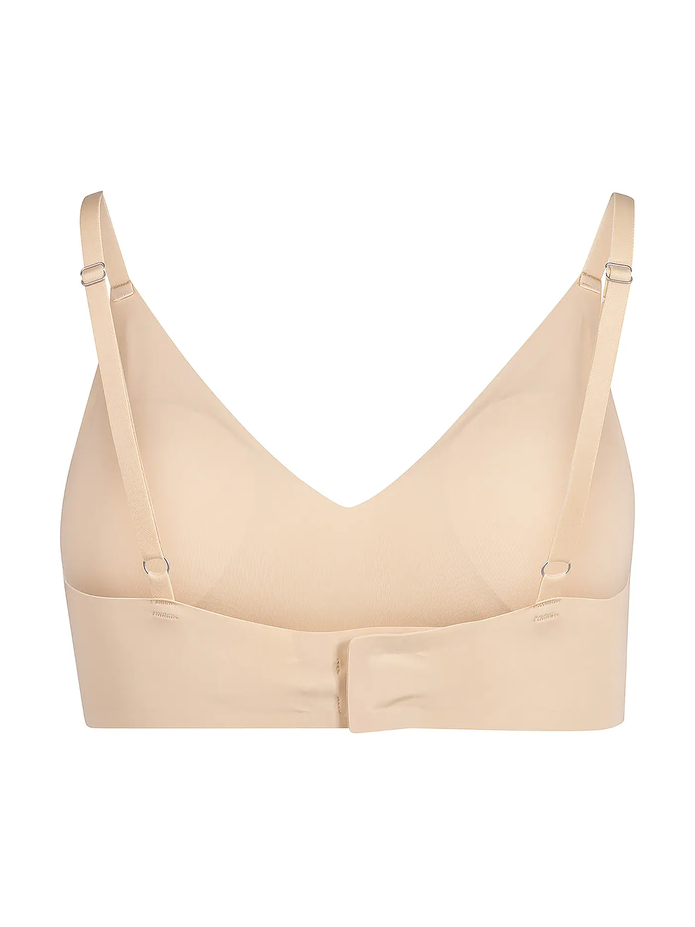 SKINY | BH gefüttert MICRO ESSENTIALS beige | beige