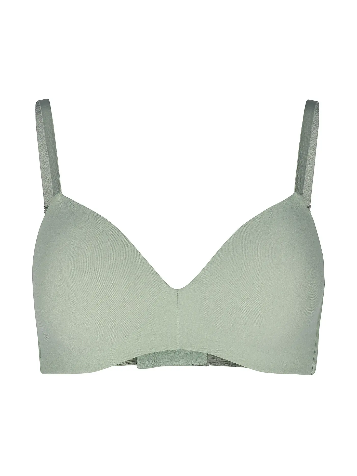 SKINY | BH gepaddet Mico Lovers shadow | olive