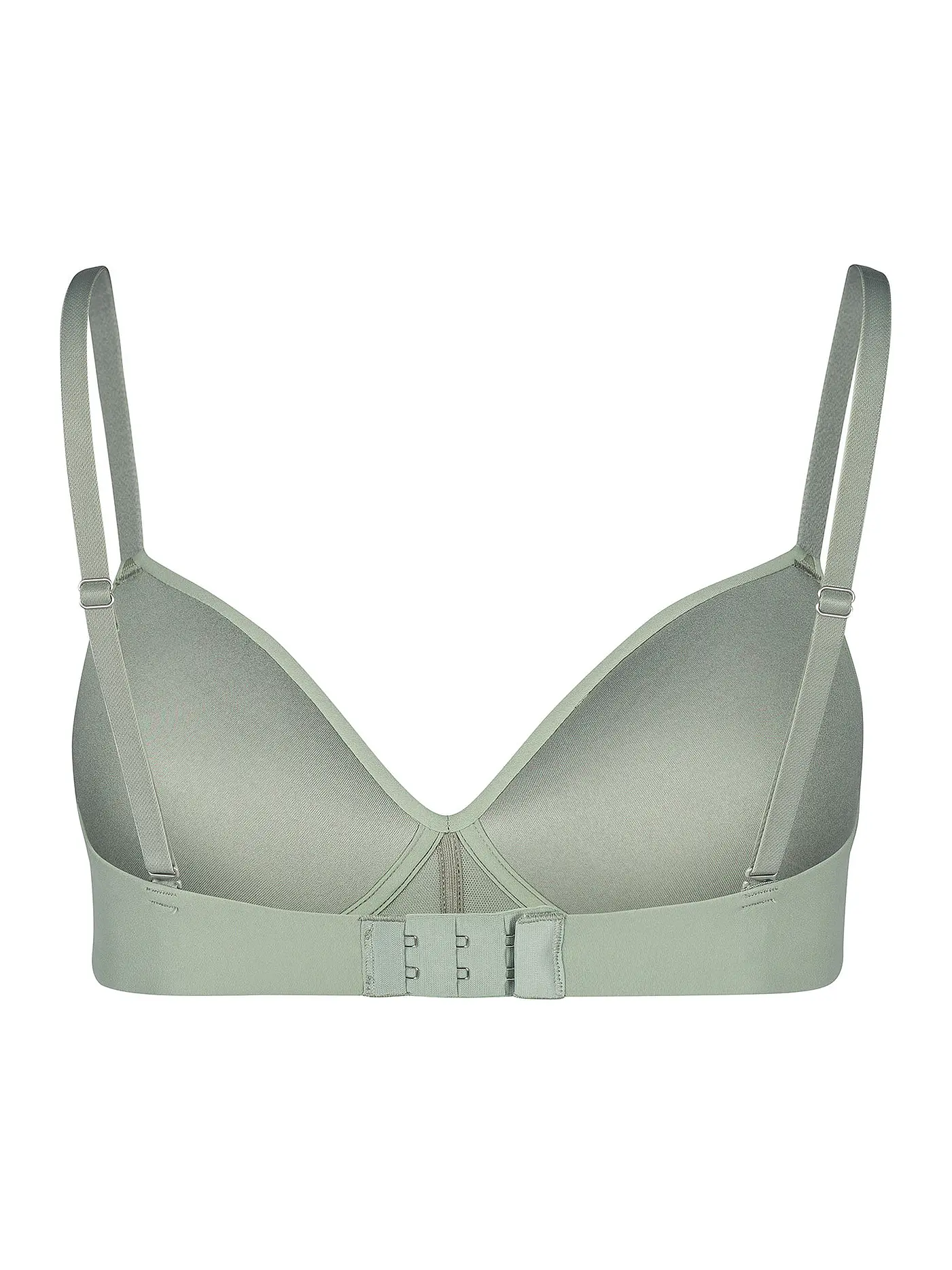 SKINY | BH gepaddet Mico Lovers shadow | olive