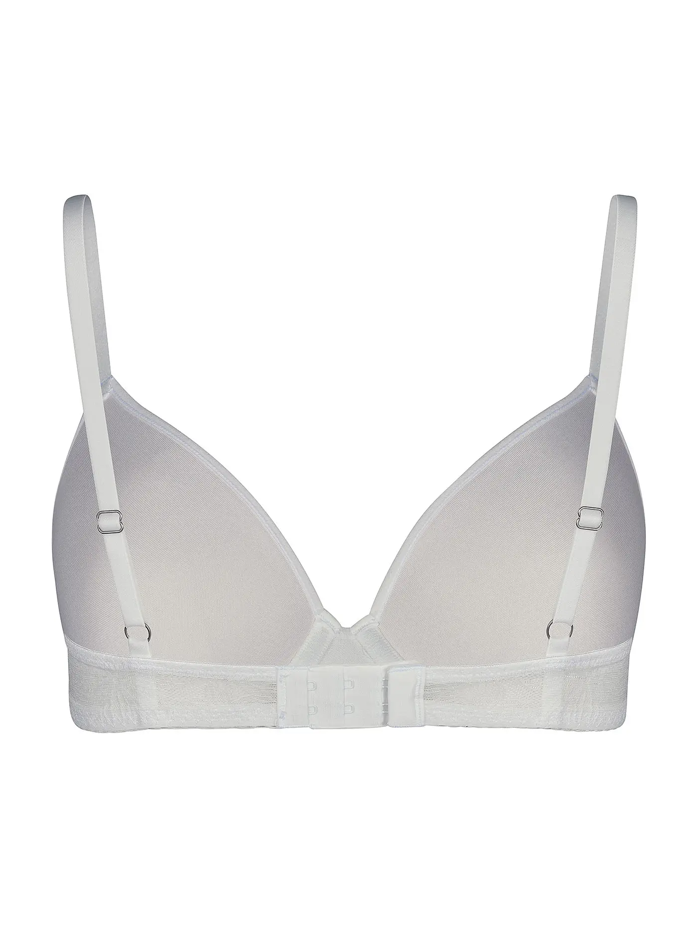SKINY | BH mit Bügel Spacer ivory | creme