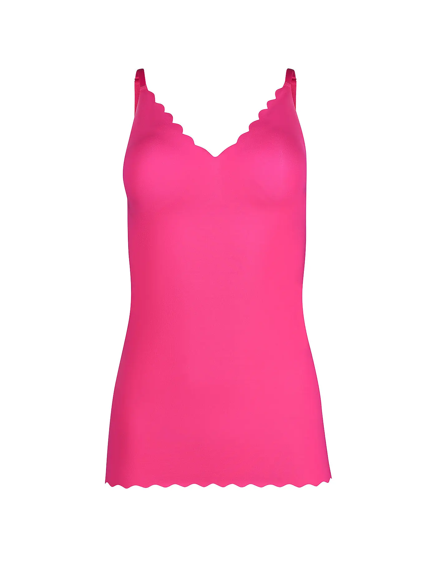 SKINY | BH Top MICRO LOVERS bright pink | pink