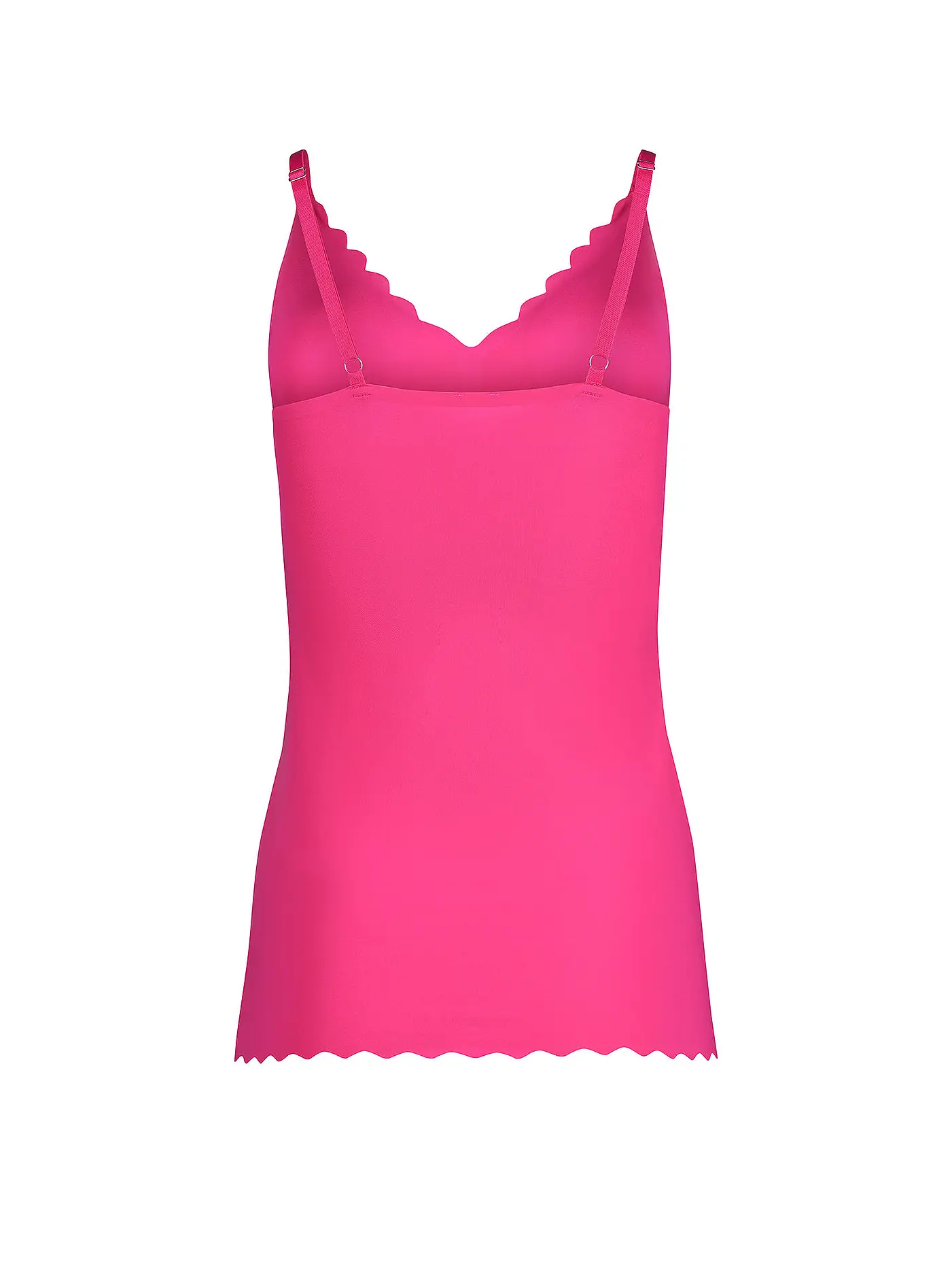 SKINY | BH Top MICRO LOVERS bright pink | pink