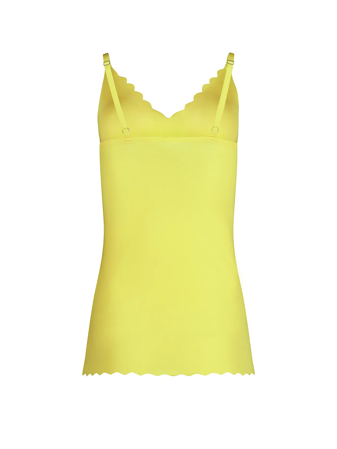 SKINY | BH Top MICRO LOVERS lemon | gelb