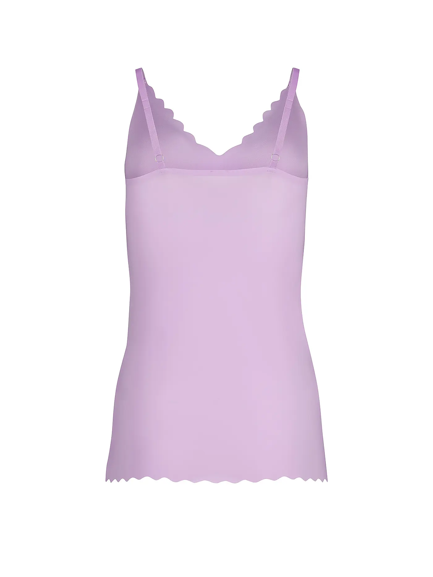 SKINY | BH Top MICRO LOVERS purple | lila