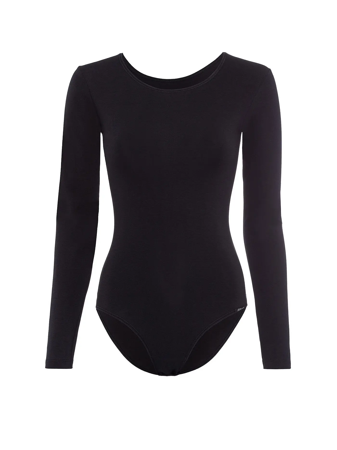 SKINY | Body  | schwarz