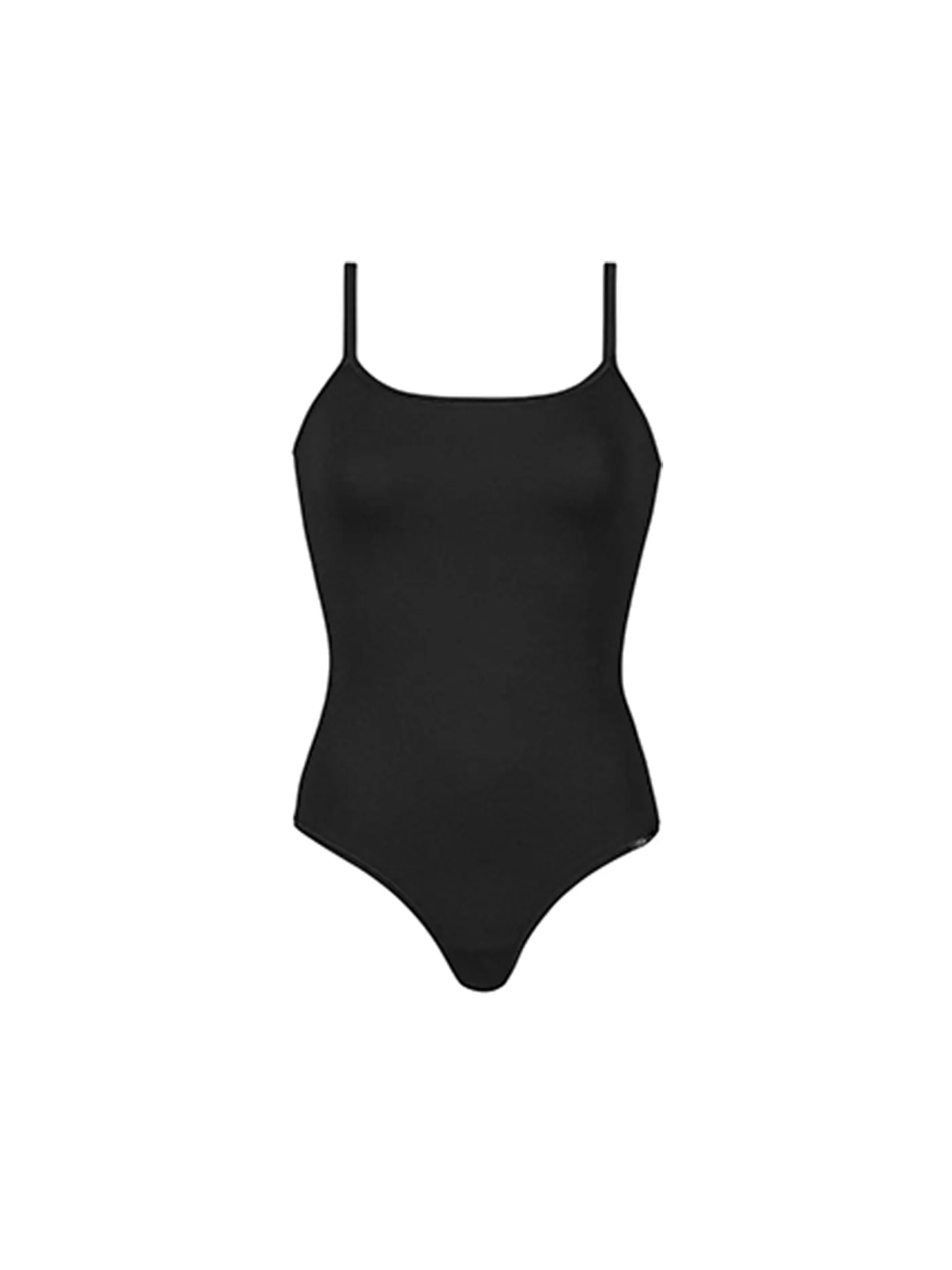 SKINY | Body (Schwarz) | schwarz