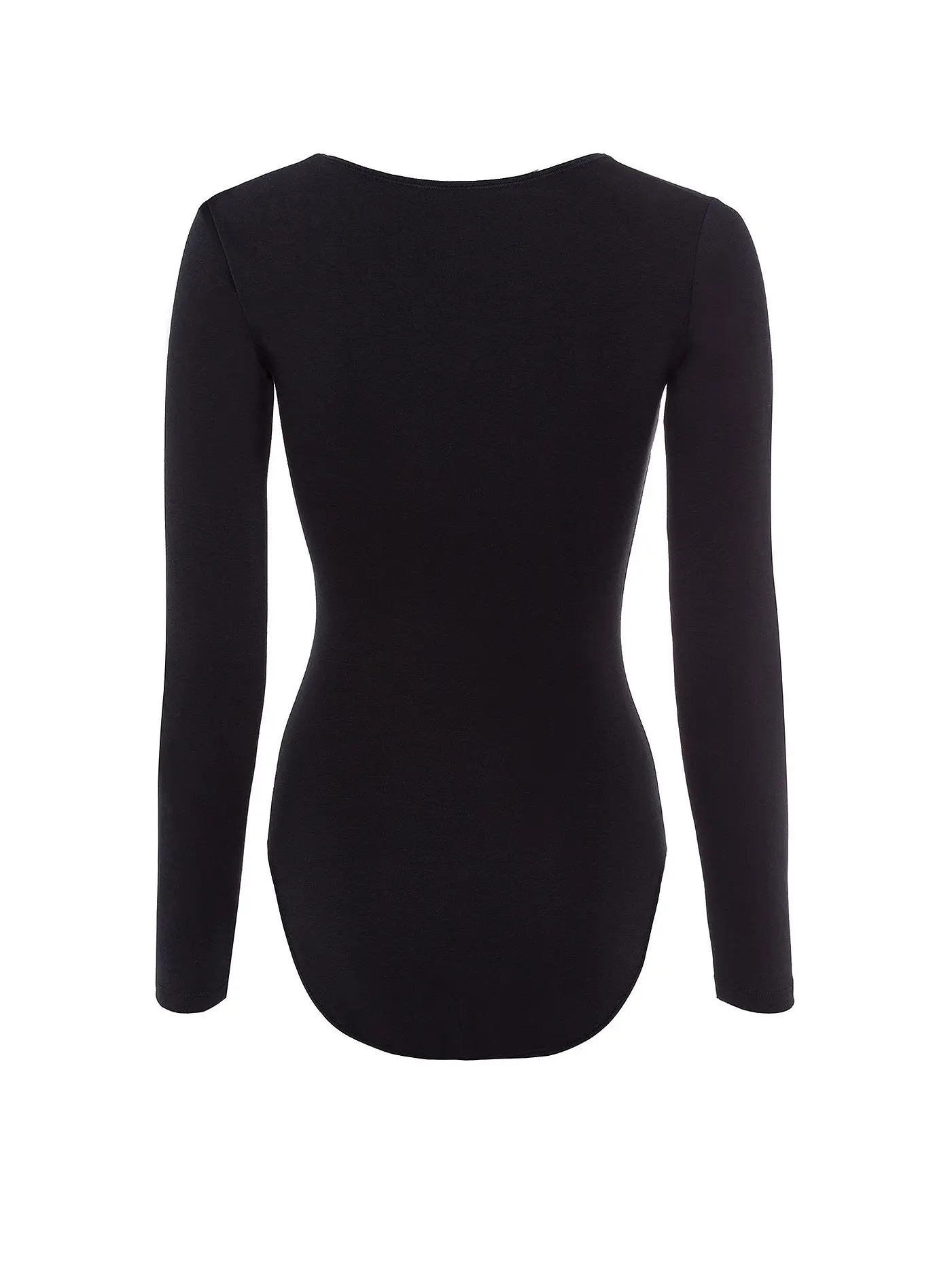 SKINY | Body (Schwarz) | schwarz