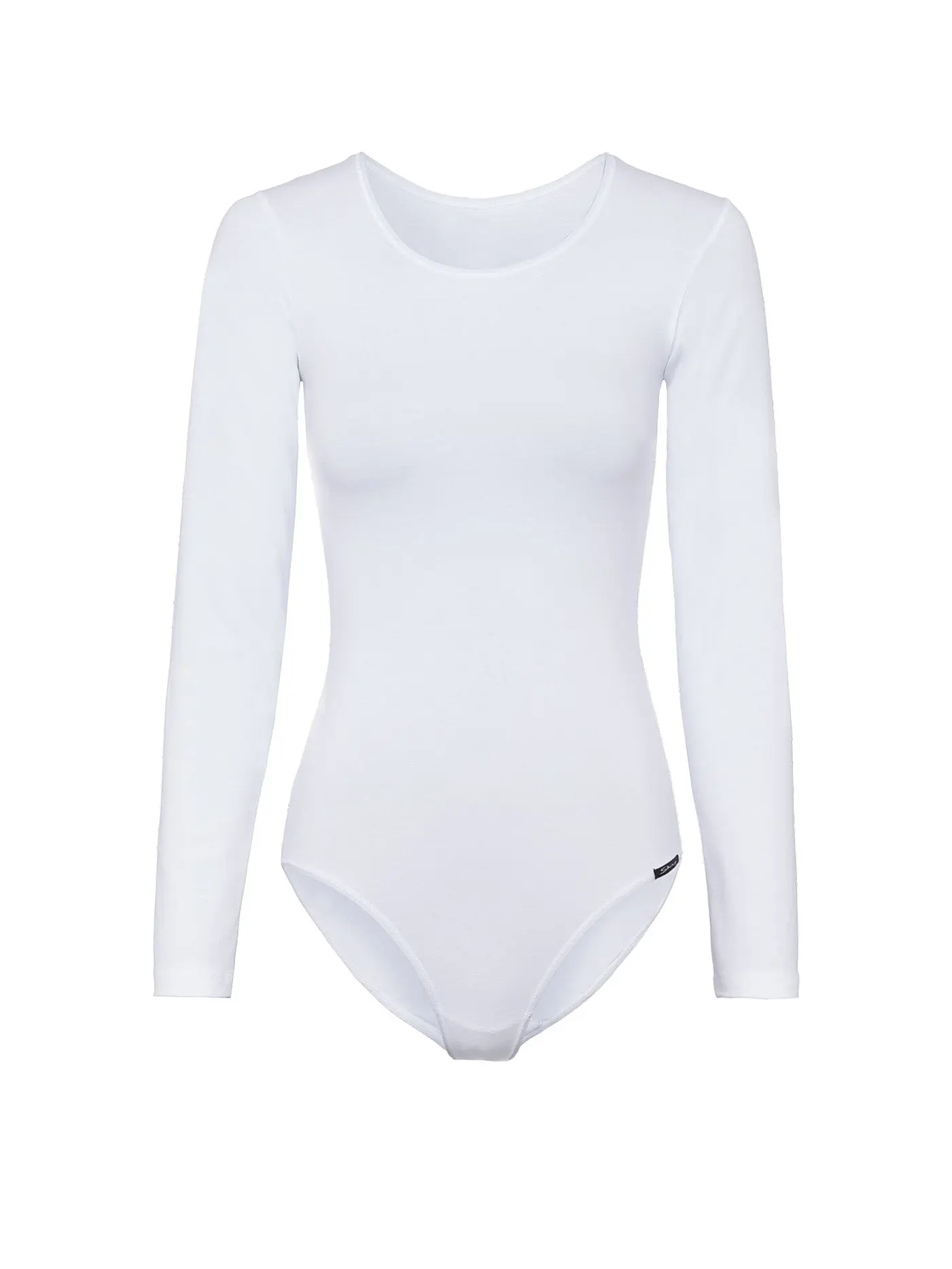 SKINY | Body  | weiss