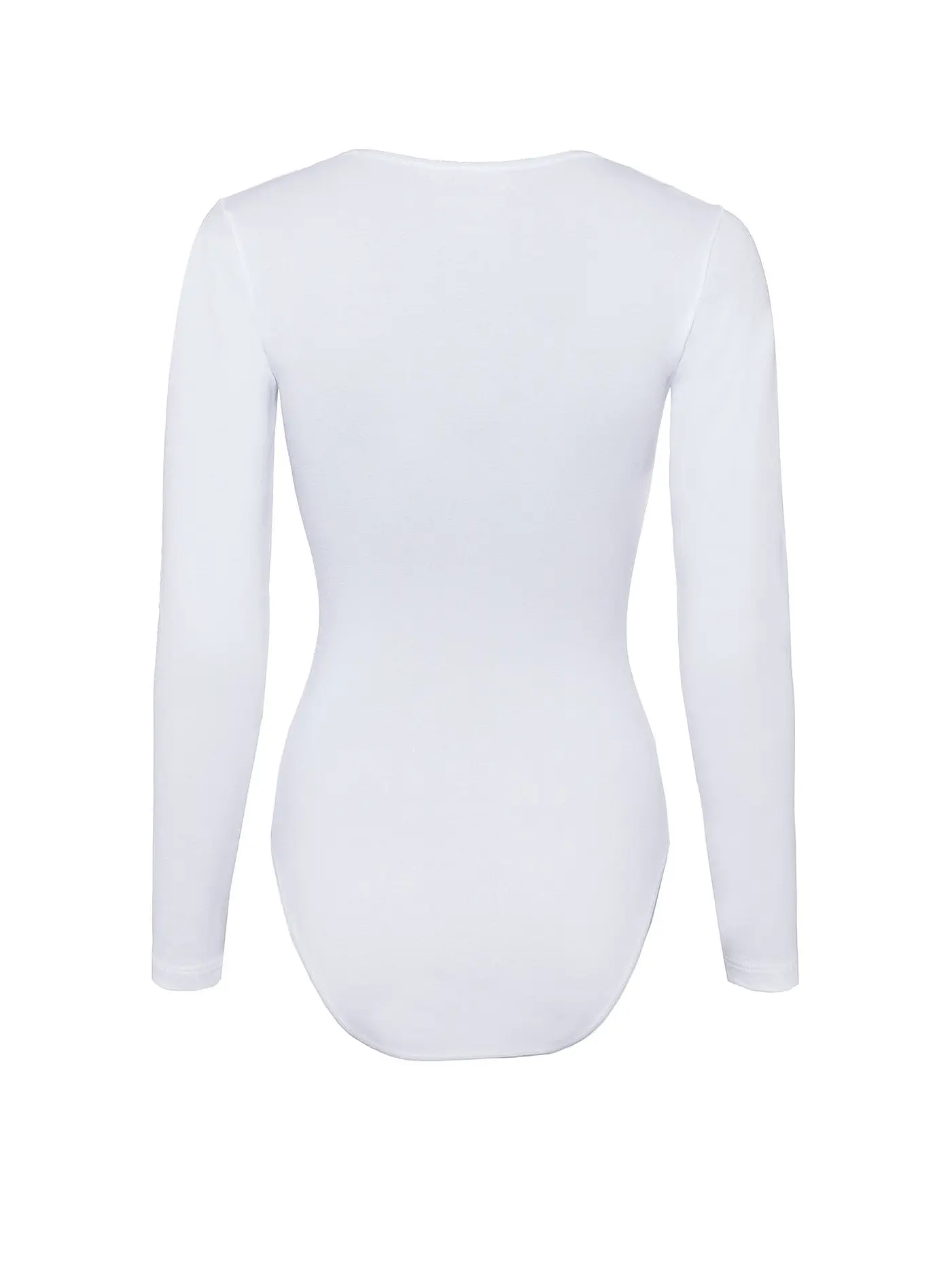 SKINY | Body (Weiss) | weiss