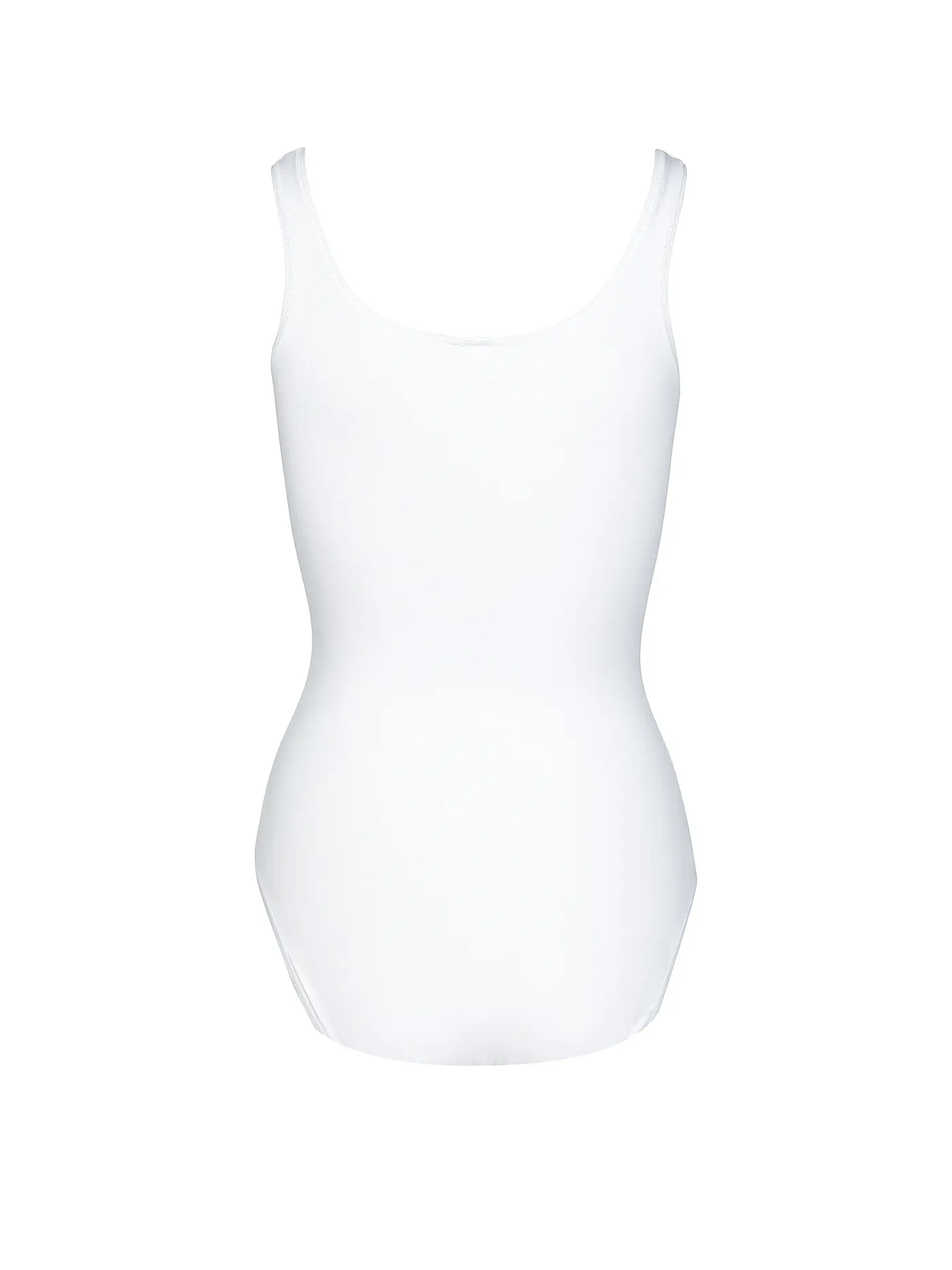 SKINY | Body  (Weiss) | weiss