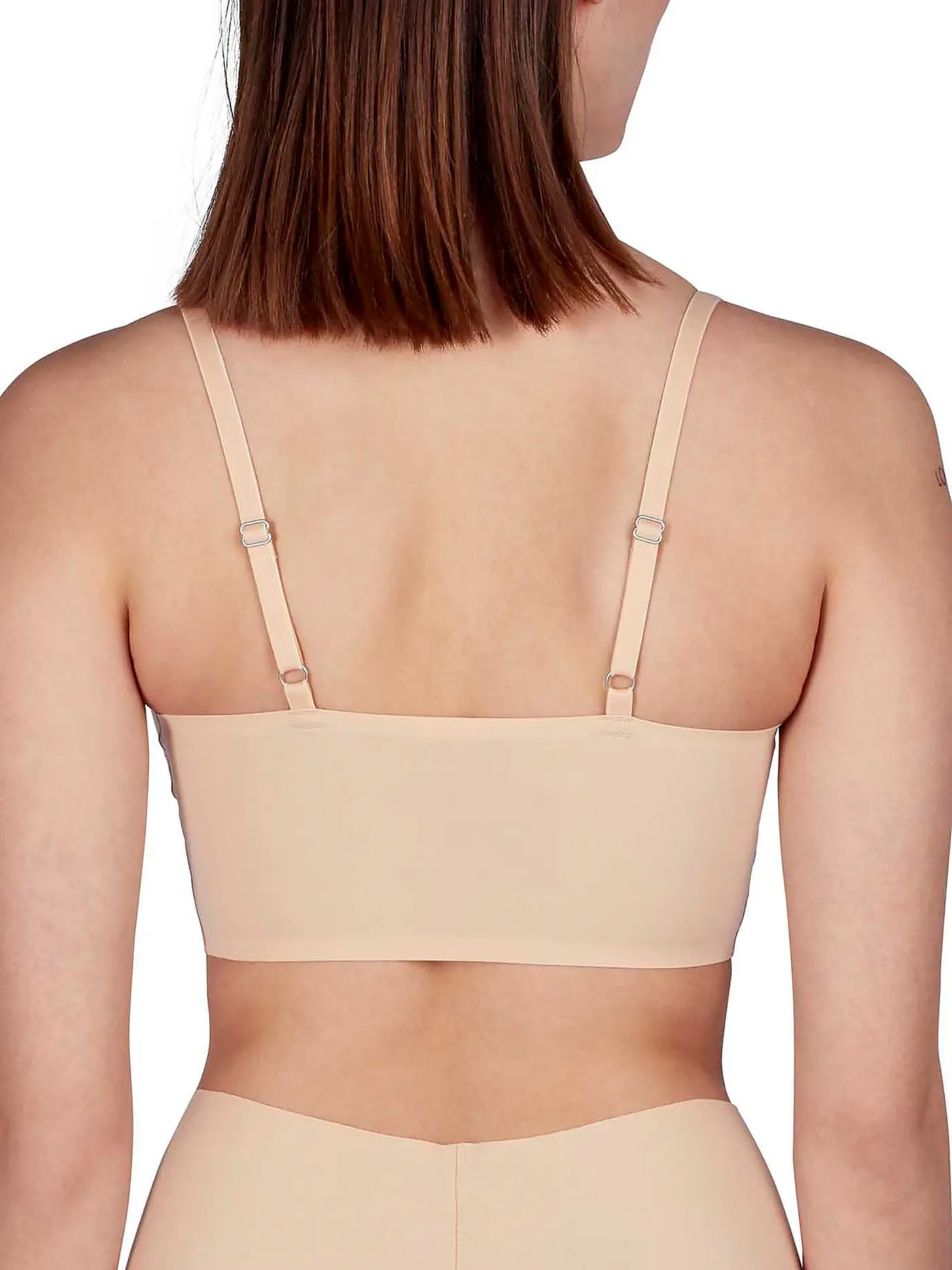 SKINY | Bustier Every Day  | beige
