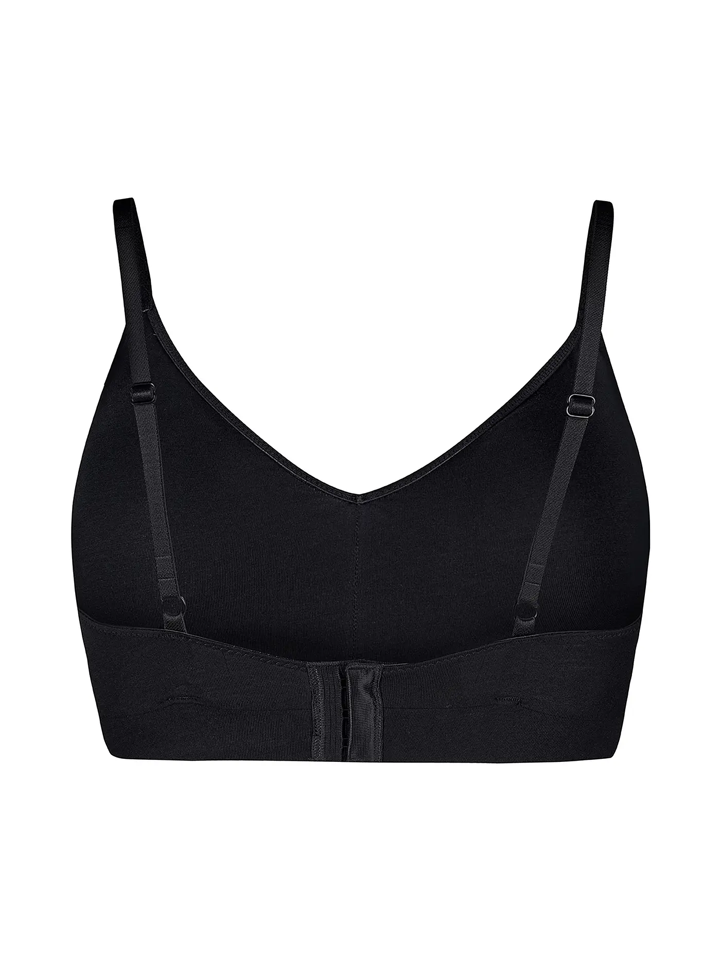 SKINY | Bustier Every Day | schwarz