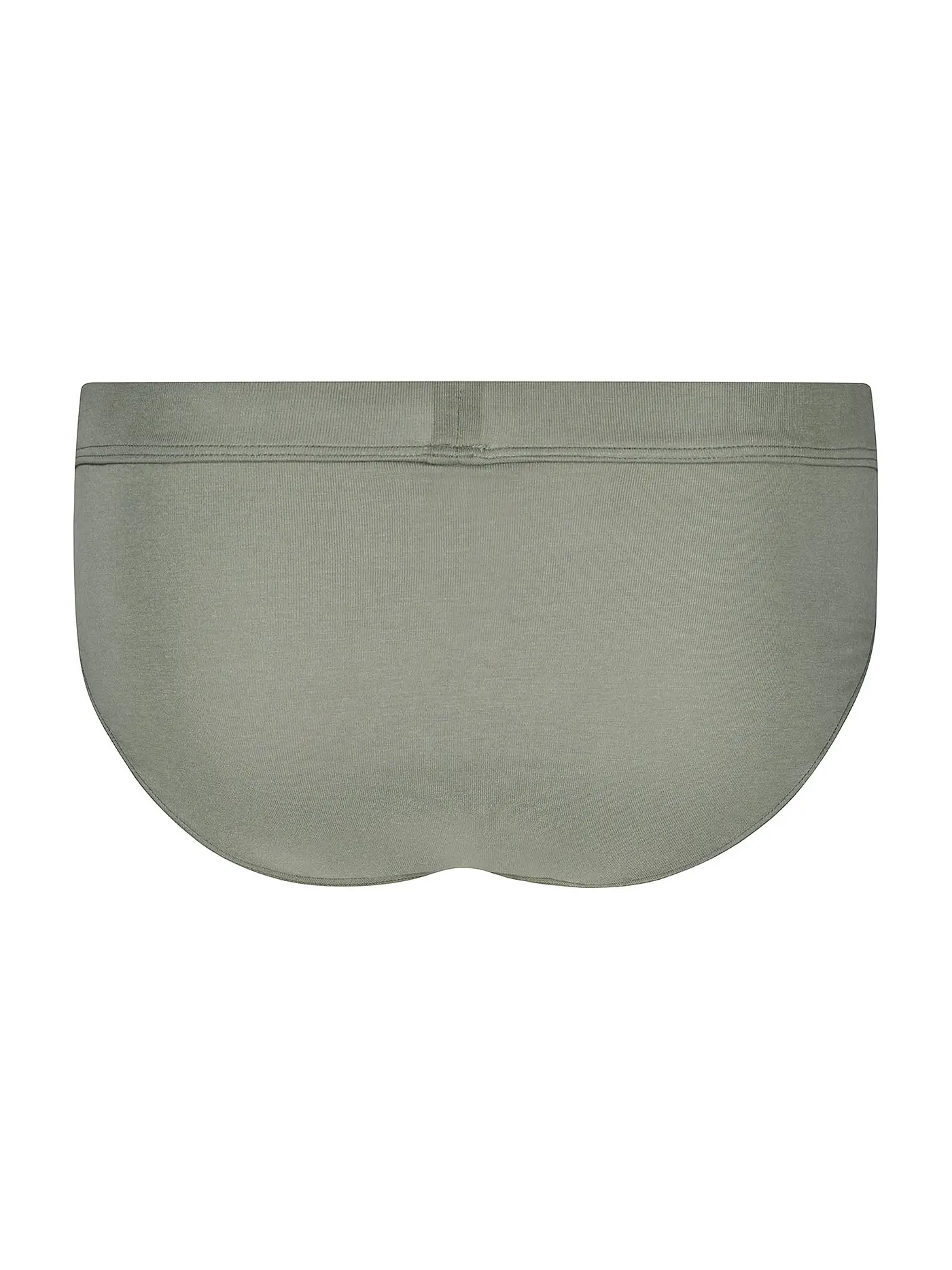 SKINY | Herren Slip agave green | grün