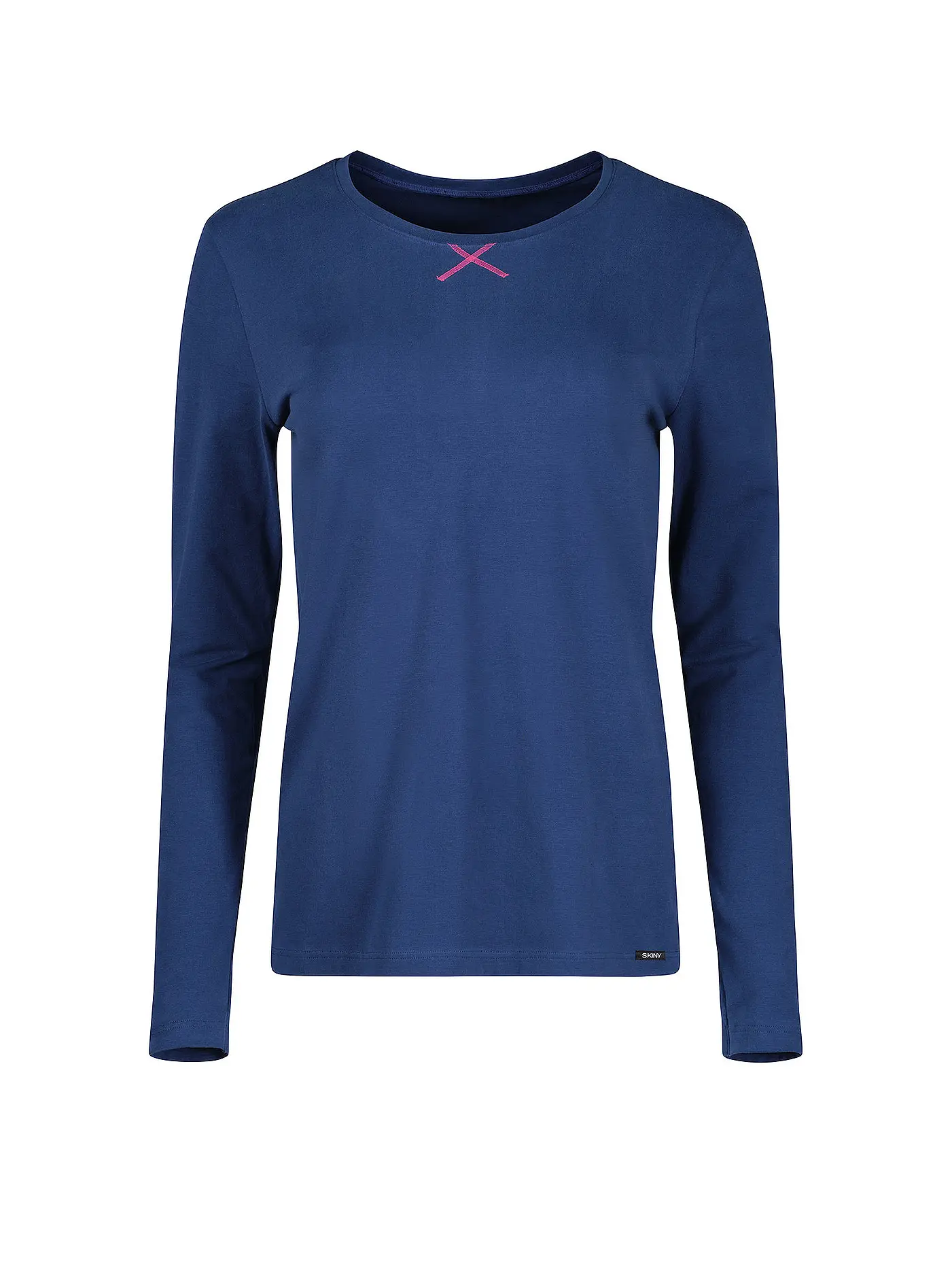 SKINY | Langarmshirt | lila