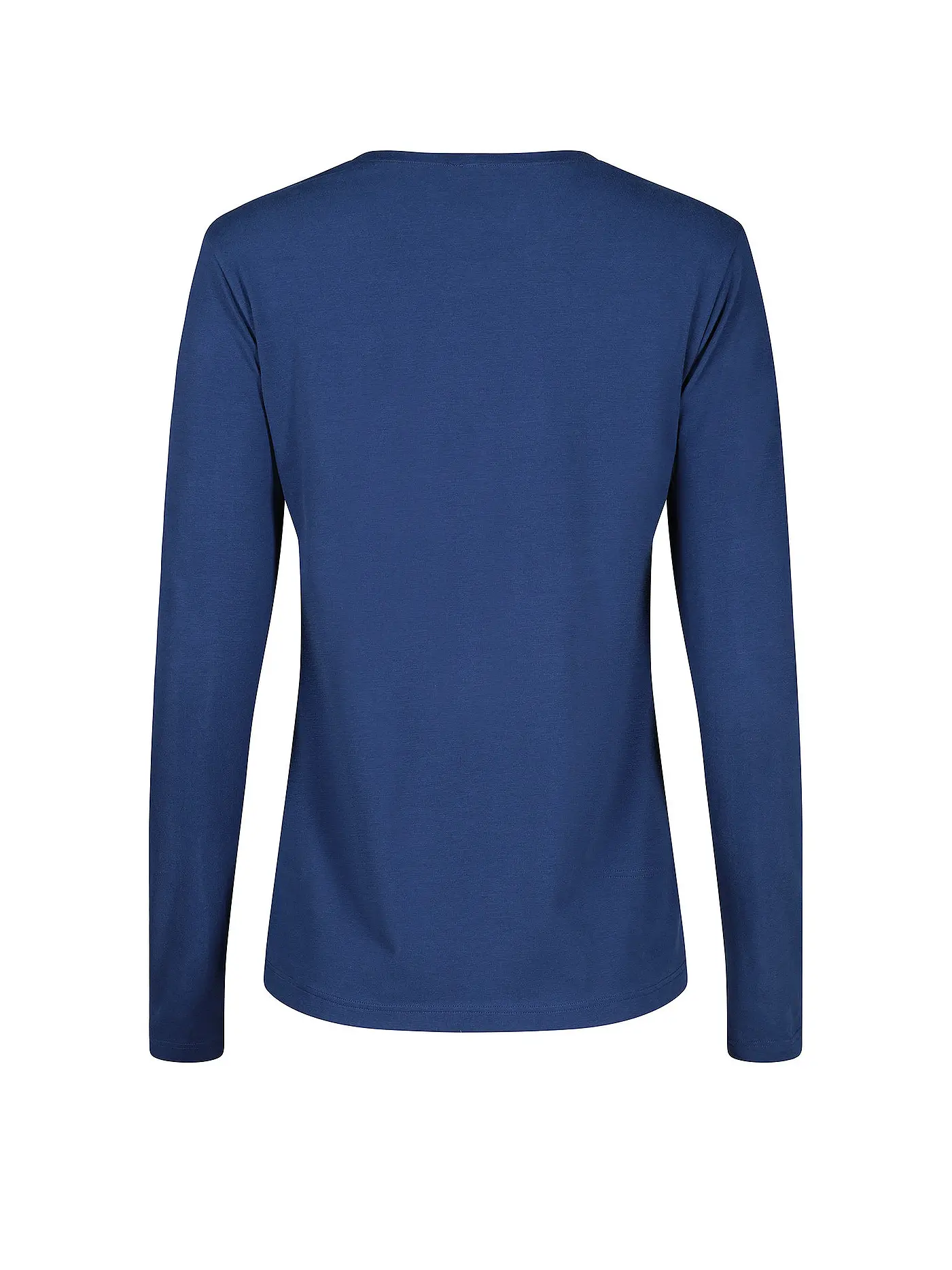 SKINY | Langarmshirt | lila