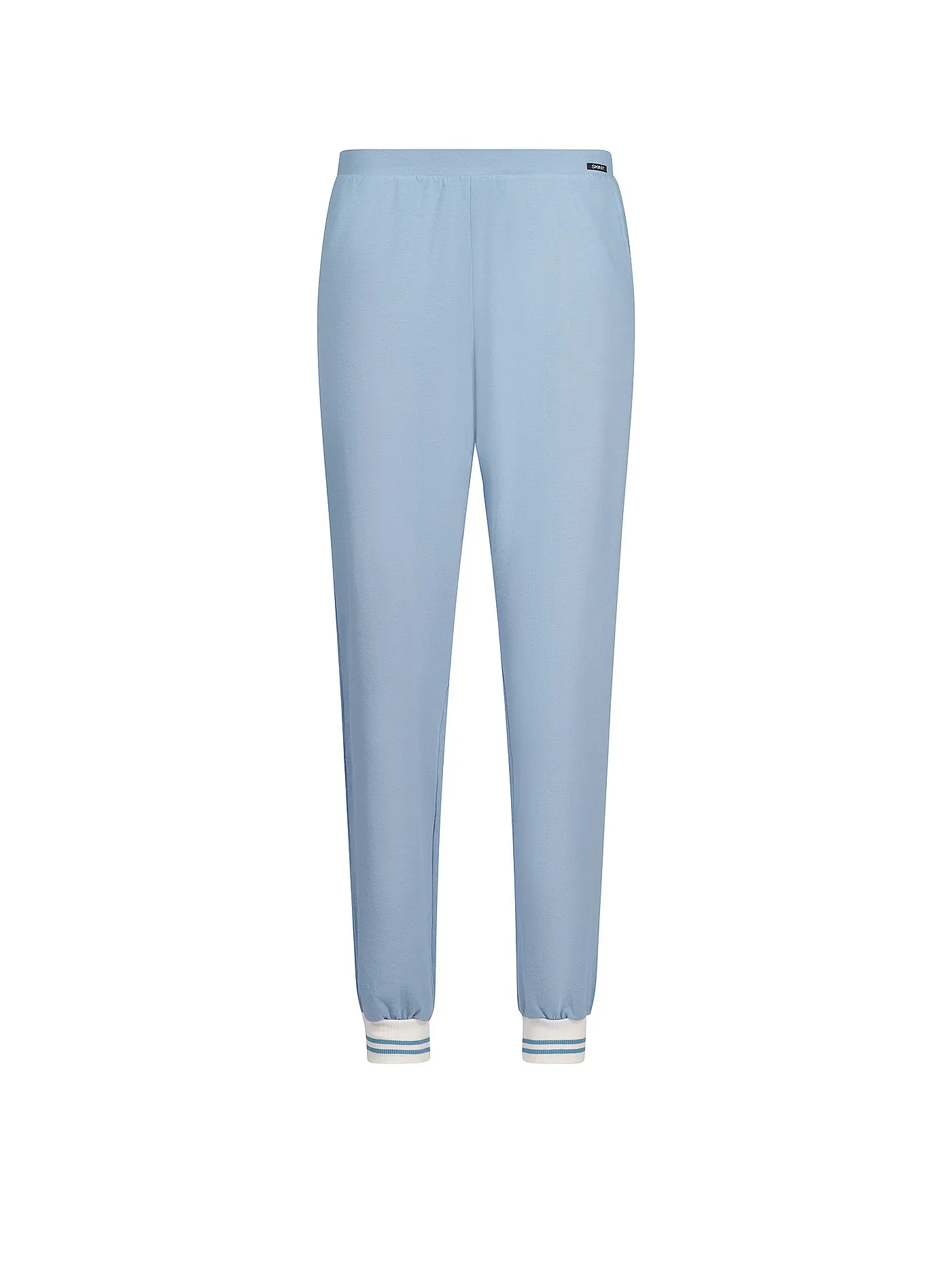 SKINY | Loungewear Hose | blau