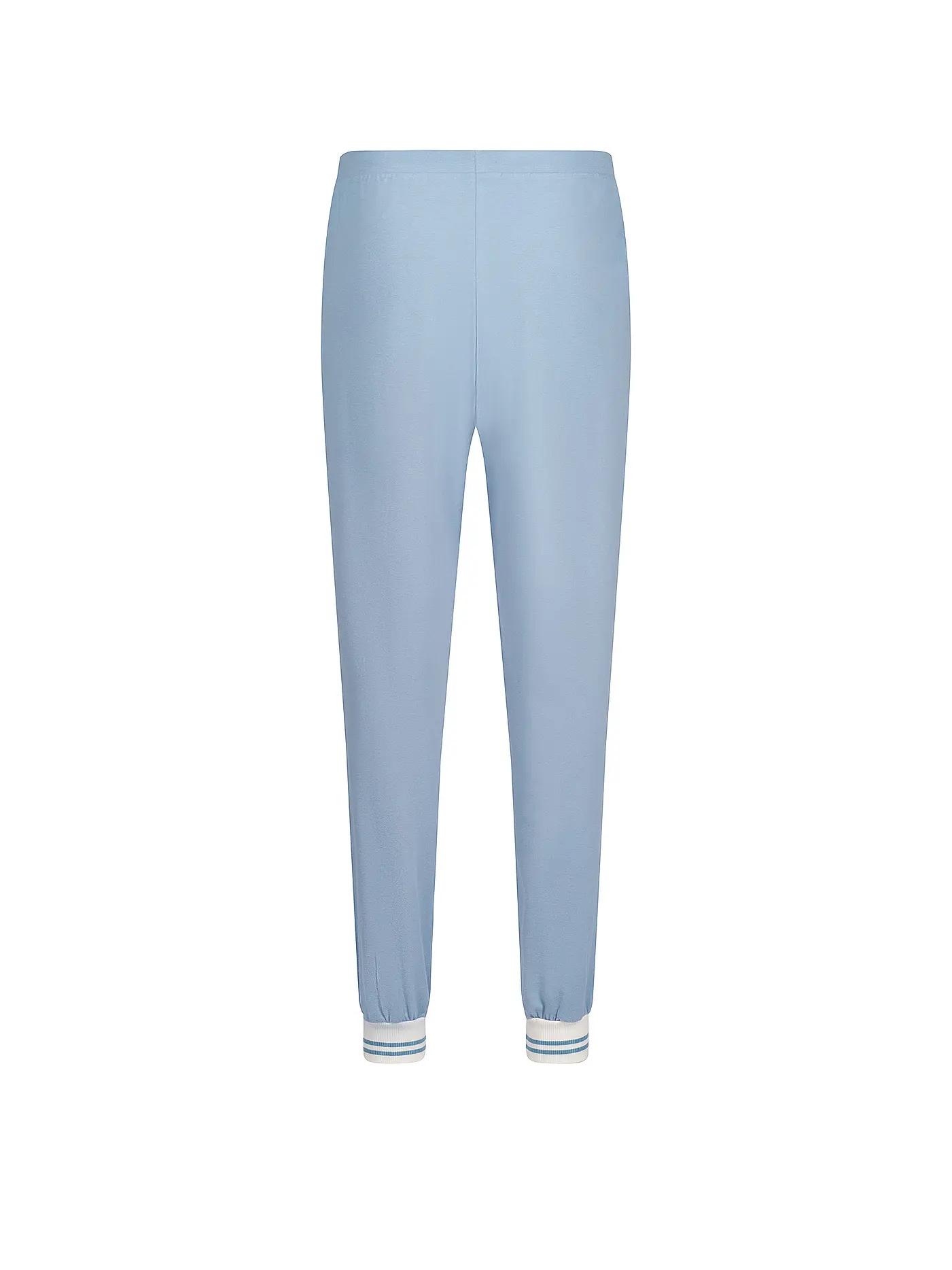 SKINY | Loungewear Hose | blau