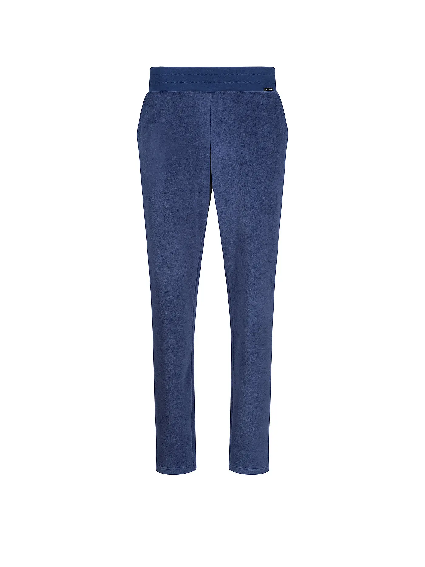 SKINY | Loungewear Jogginghose | dunkelblau