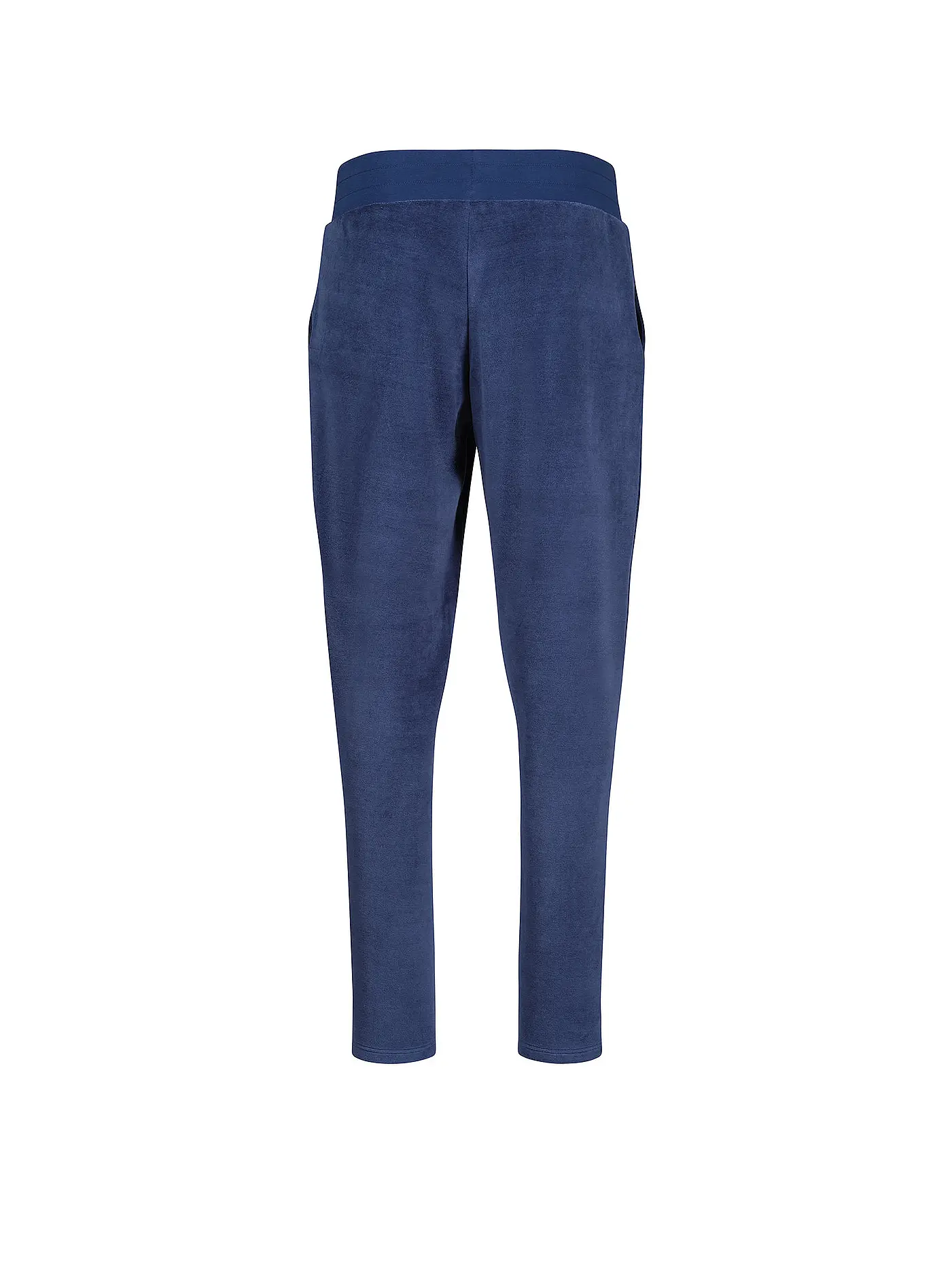 SKINY | Loungewear Jogginghose | dunkelblau