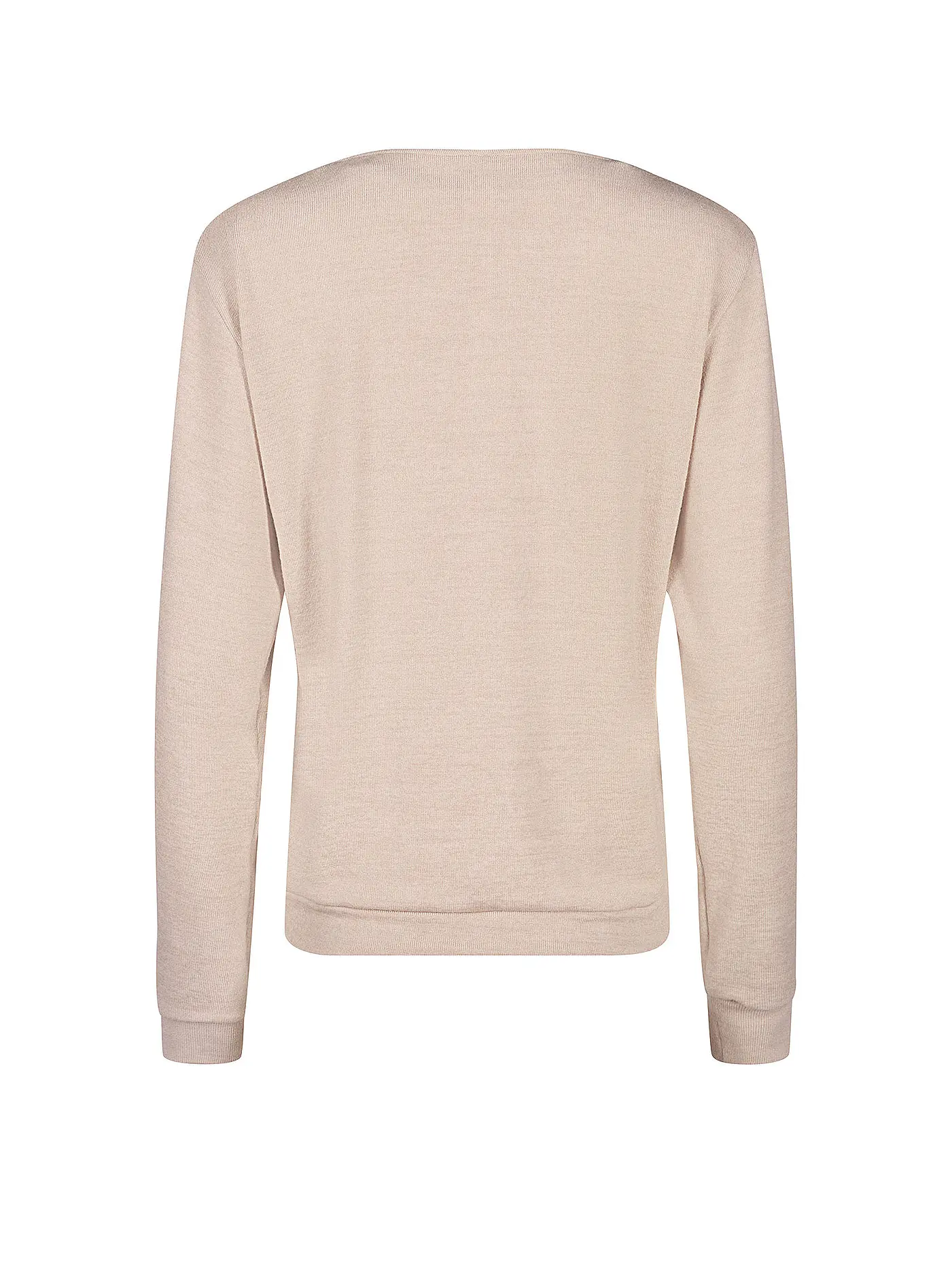 SKINY | Loungewear Strickjacke  | beige