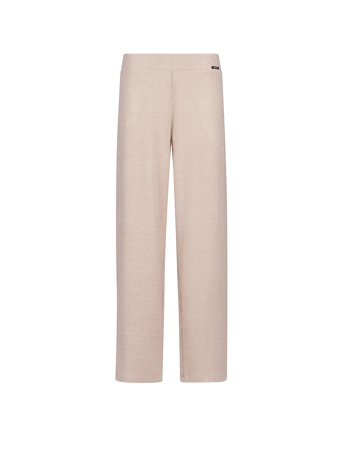 SKINY | Loungewear Strickjacke | beige