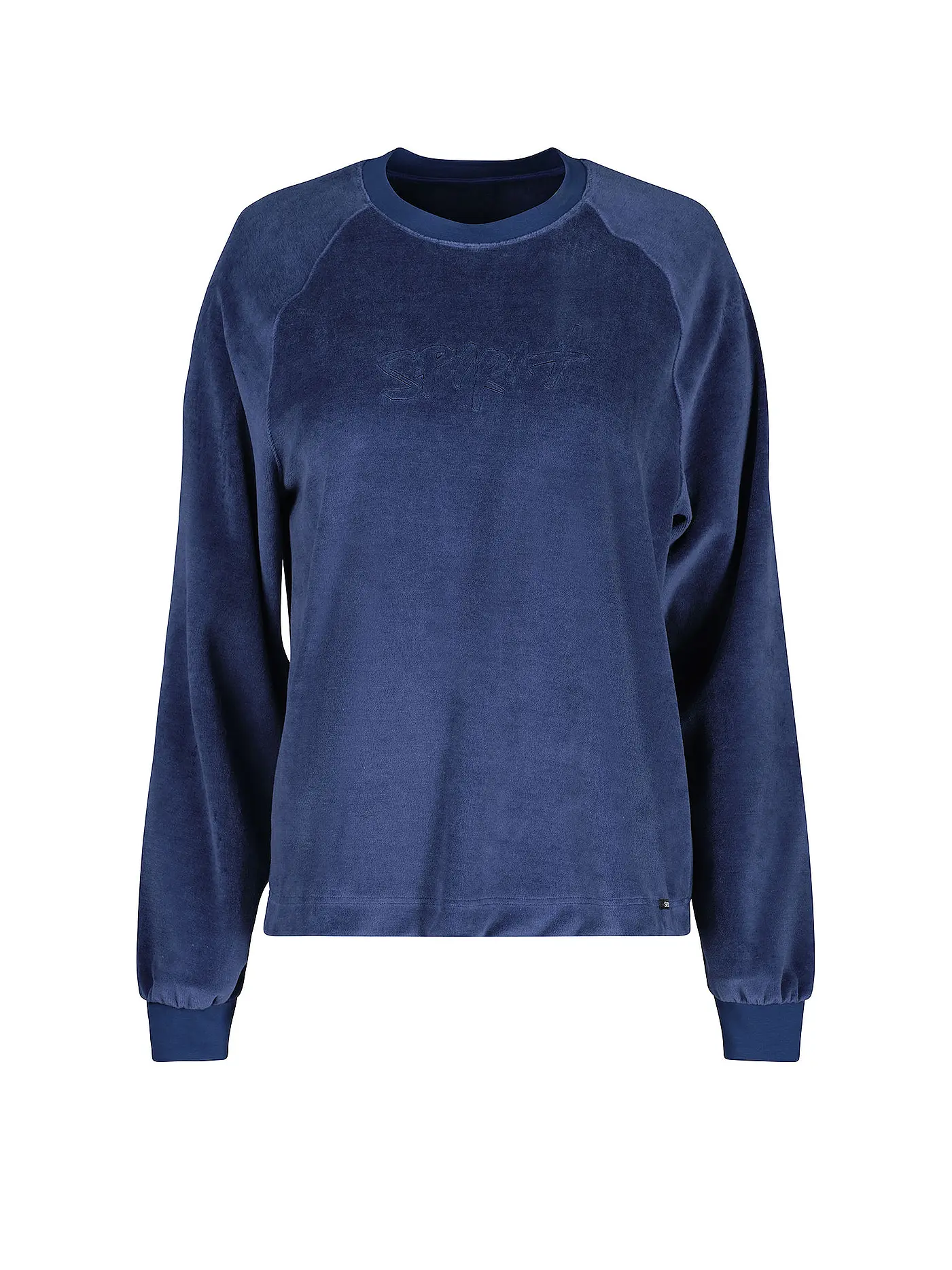 SKINY | Loungewear Sweater | lila