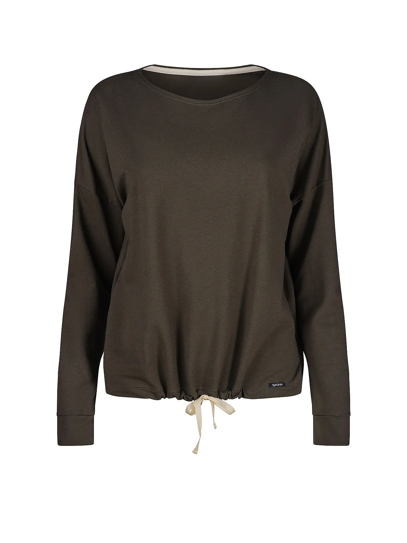 SKINY | Loungewear Sweater | olive