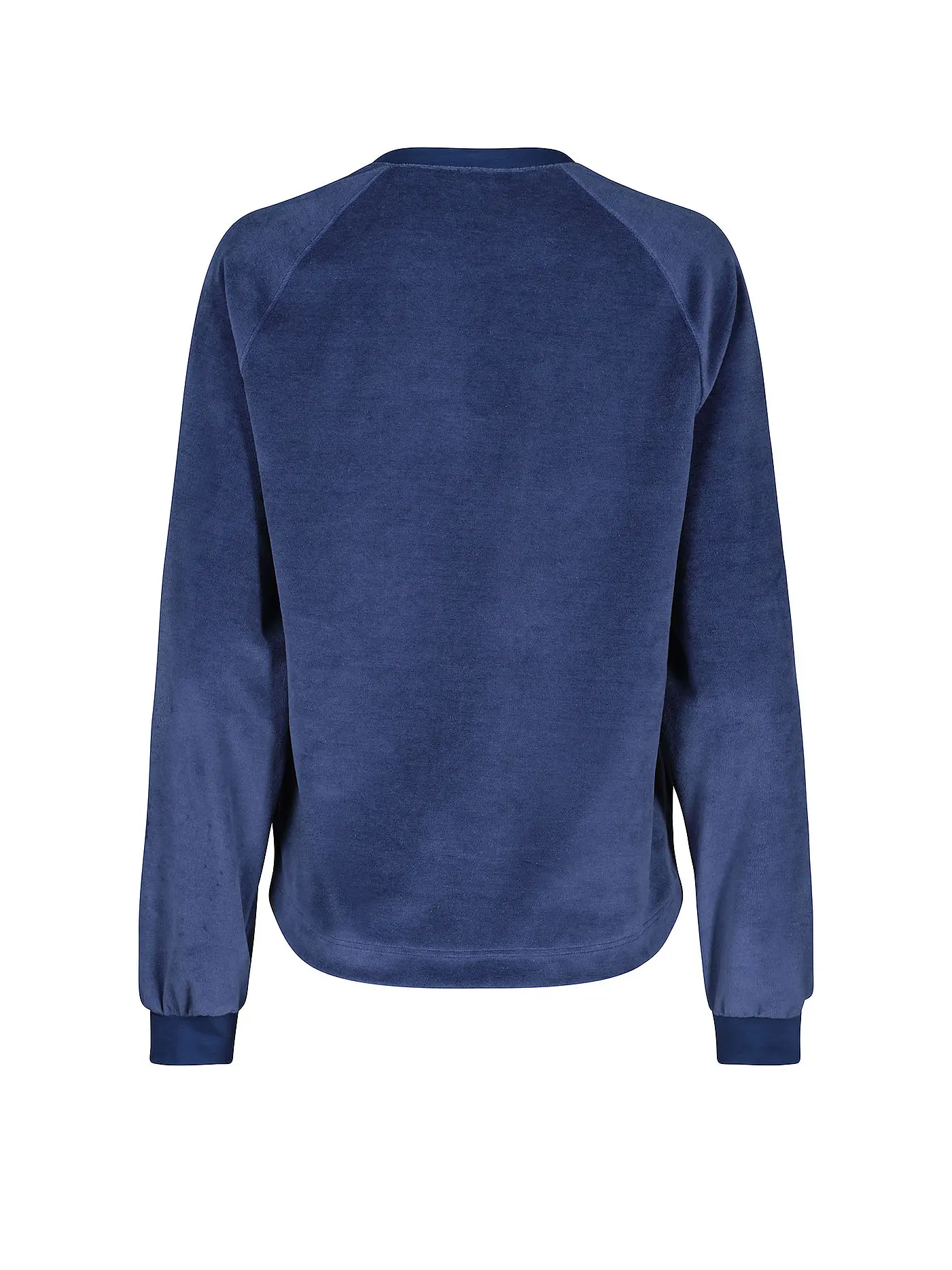 SKINY | Loungewear Sweater | lila
