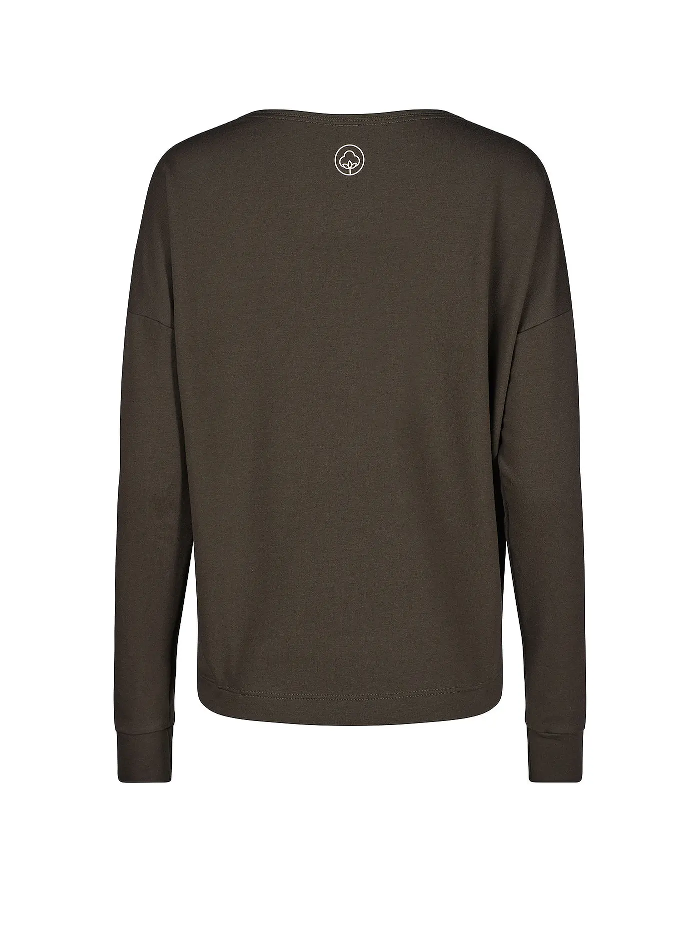 SKINY | Loungewear Sweater | olive