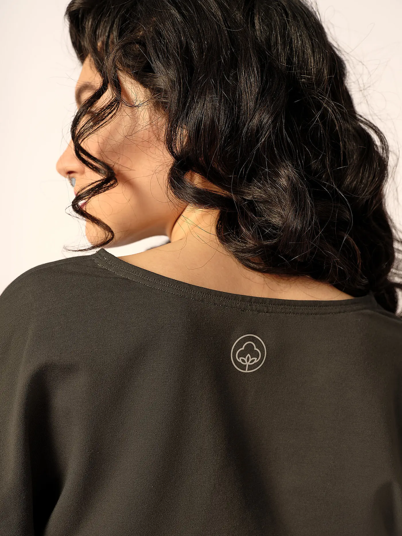 SKINY | Loungewear Sweater | olive