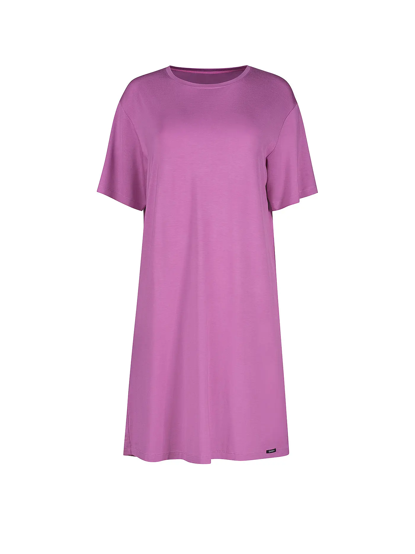 SKINY | Nachthemd - Sleepshirt | rosa
