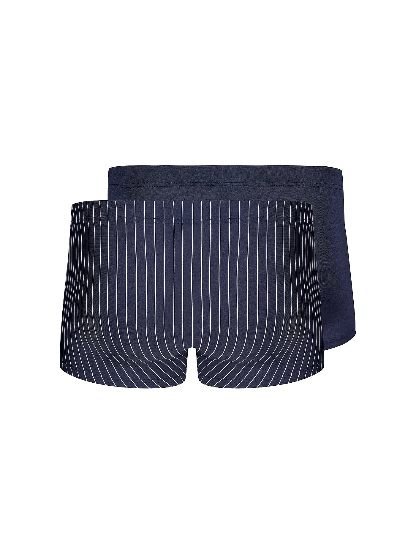 SKINY | Pant 2er Pkg. "Power Line" (Cornbluestripe Selection) | blau